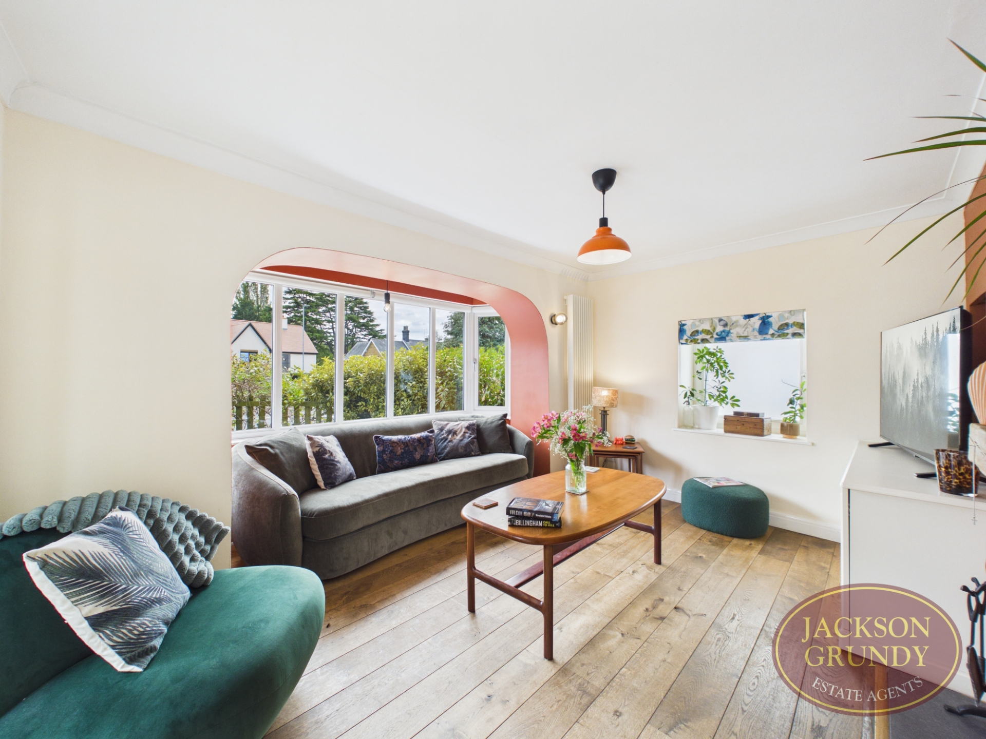 High Street, Weston Favell, NN3 3JS, photo 4