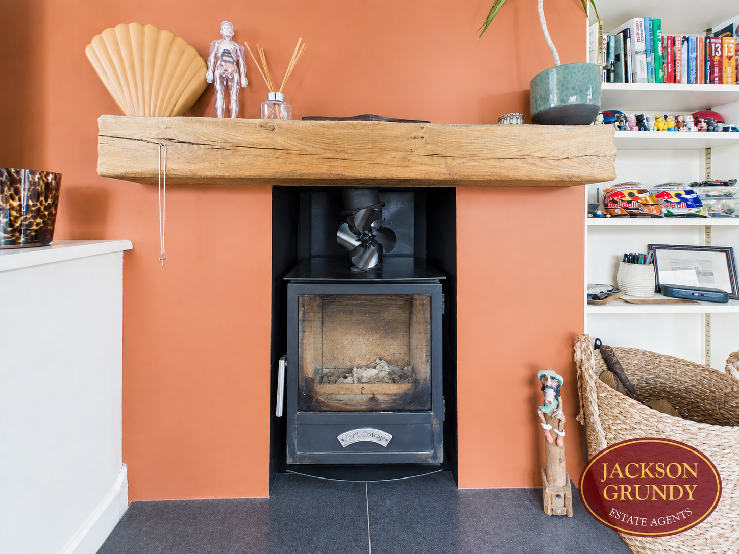 High Street, Weston Favell, NN3 3JS, photo 5