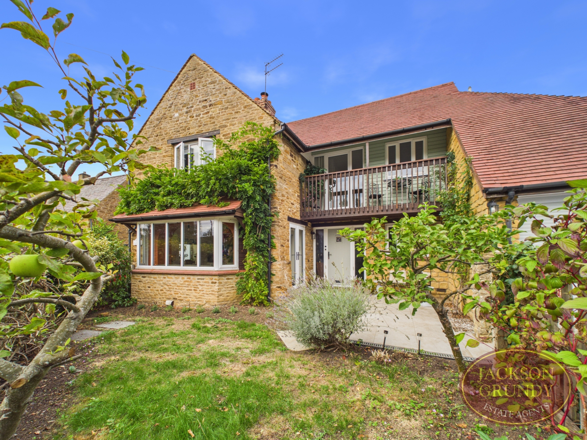 High Street, Weston Favell, NN3 3JS, photo 16