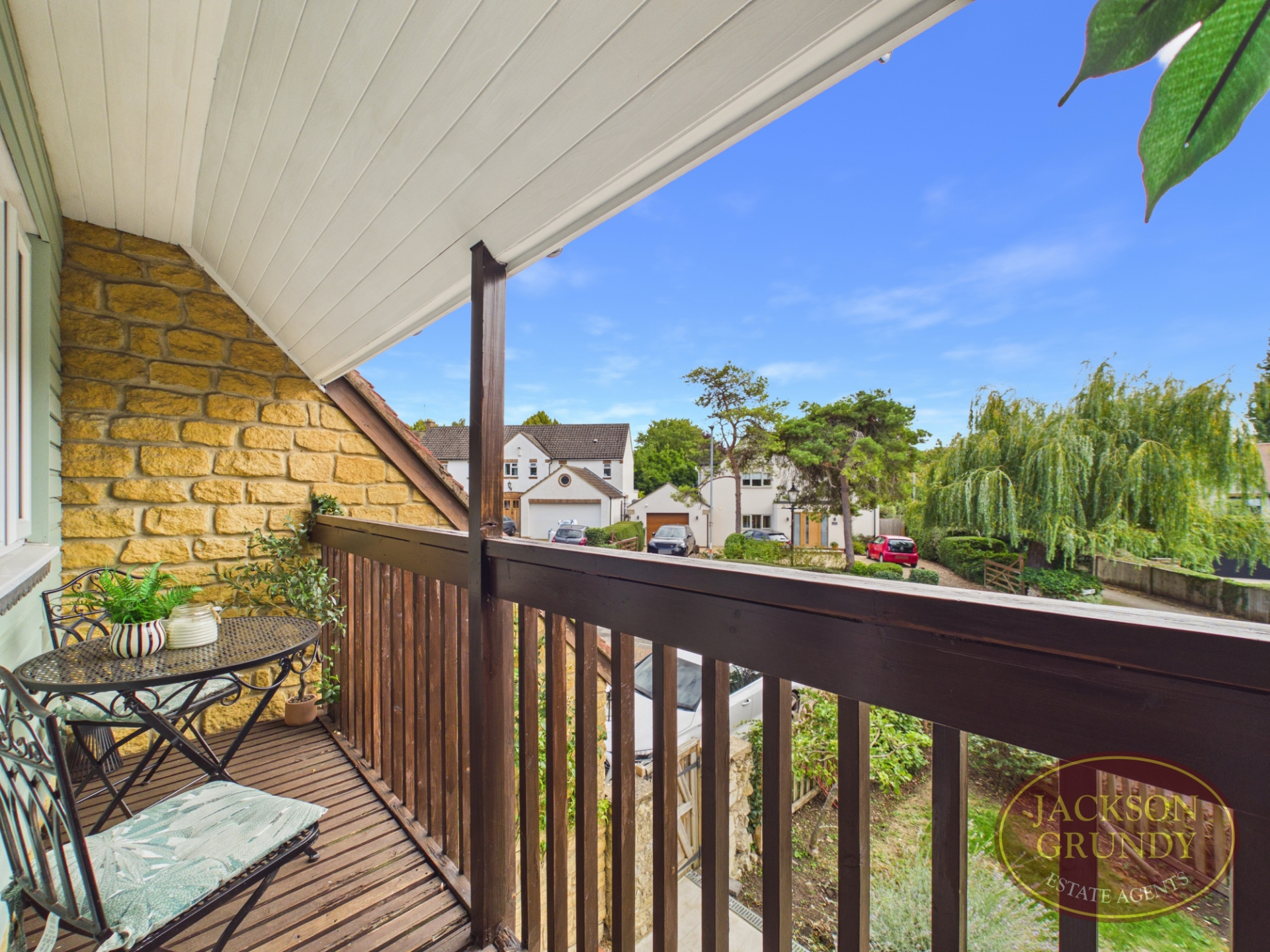 High Street, Weston Favell, NN3 3JS, photo 11