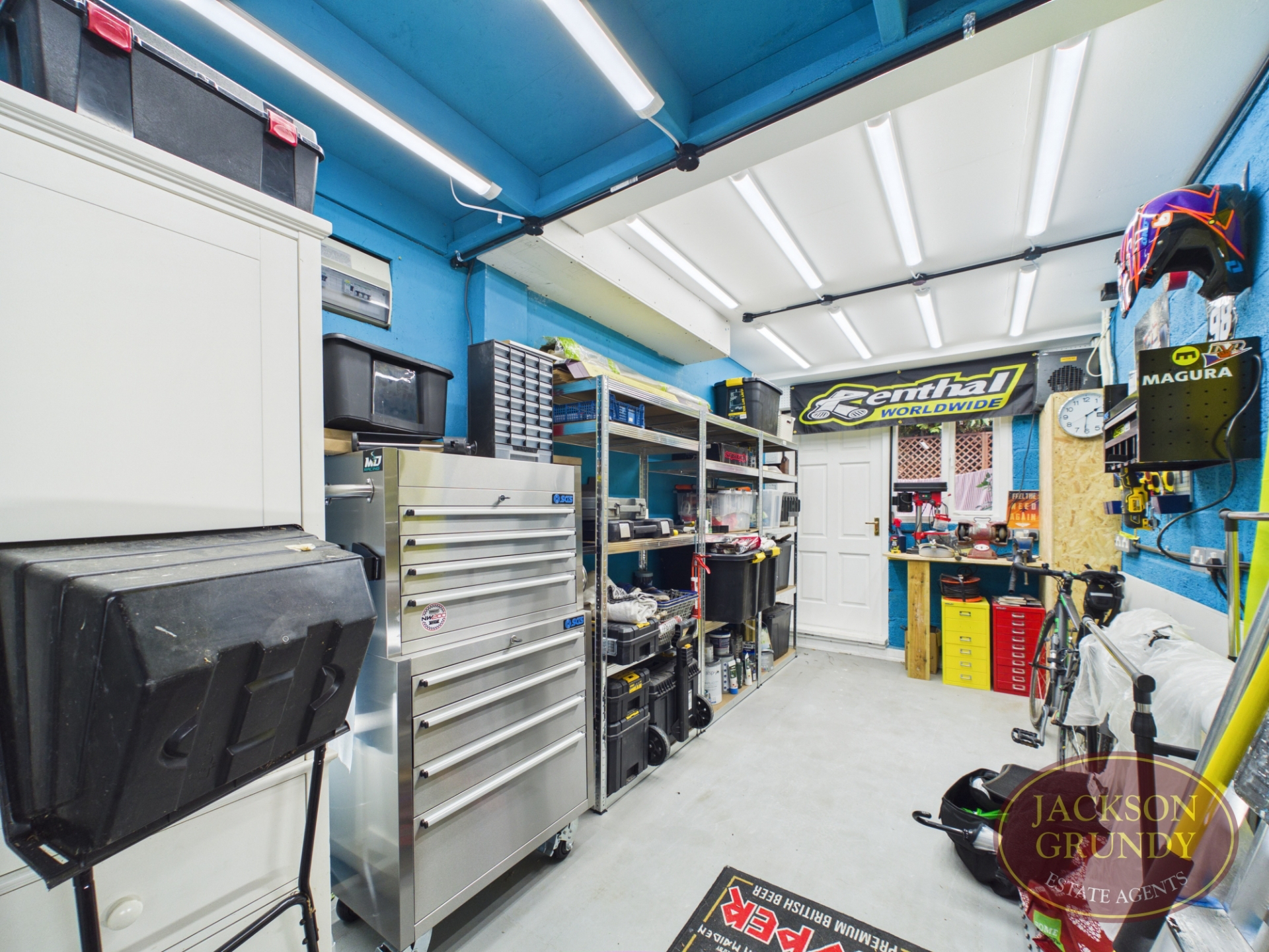 High Street, Weston Favell, NN3 3JS, photo 17