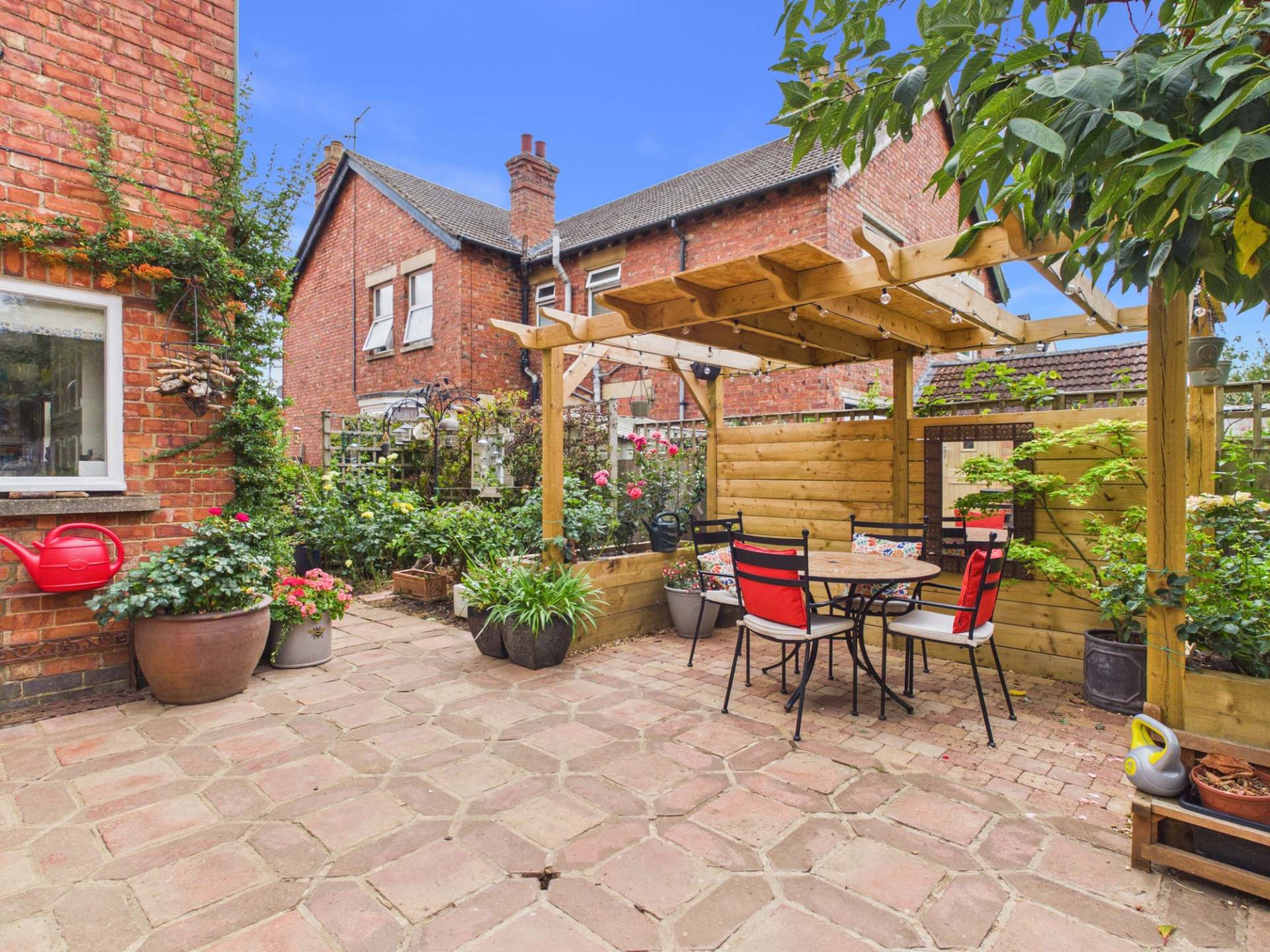 Station Road, Long Buckby, NN6 7QB, photo 15