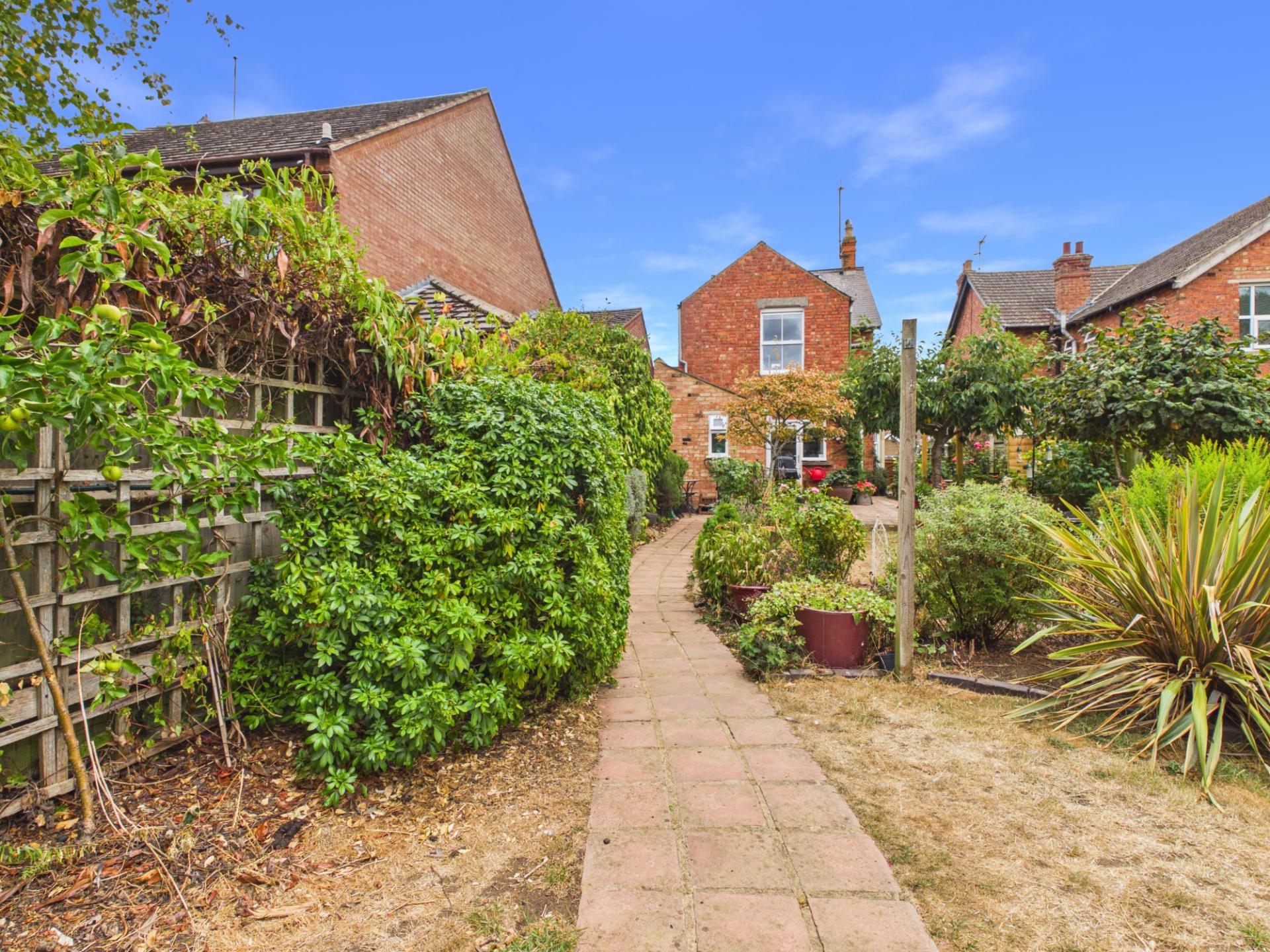Station Road, Long Buckby, NN6 7QB, photo 19