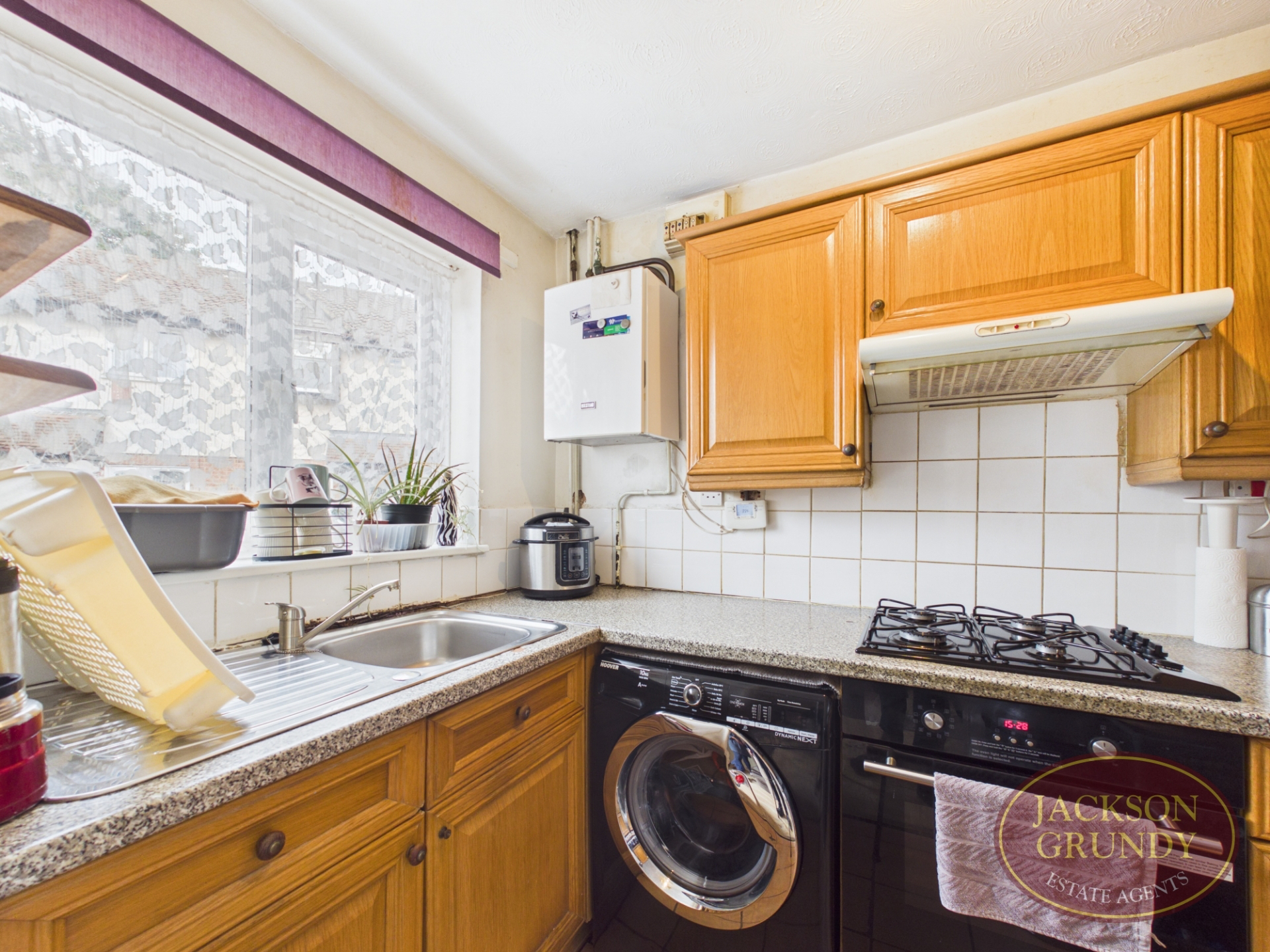 Keyham Court, The Glades, NN3 8TT, photo 6