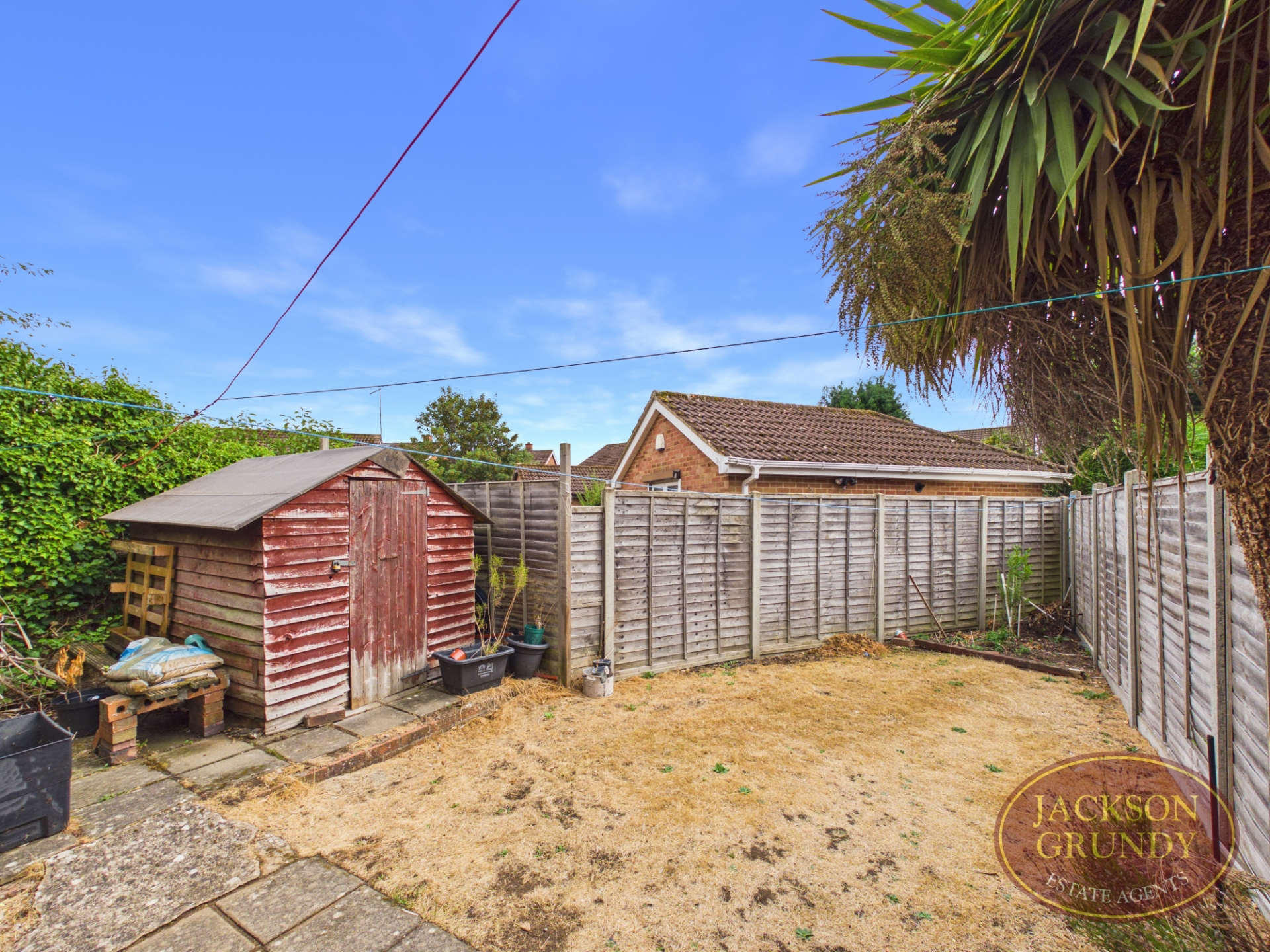 Keyham Court, The Glades, NN3 8TT, photo 15