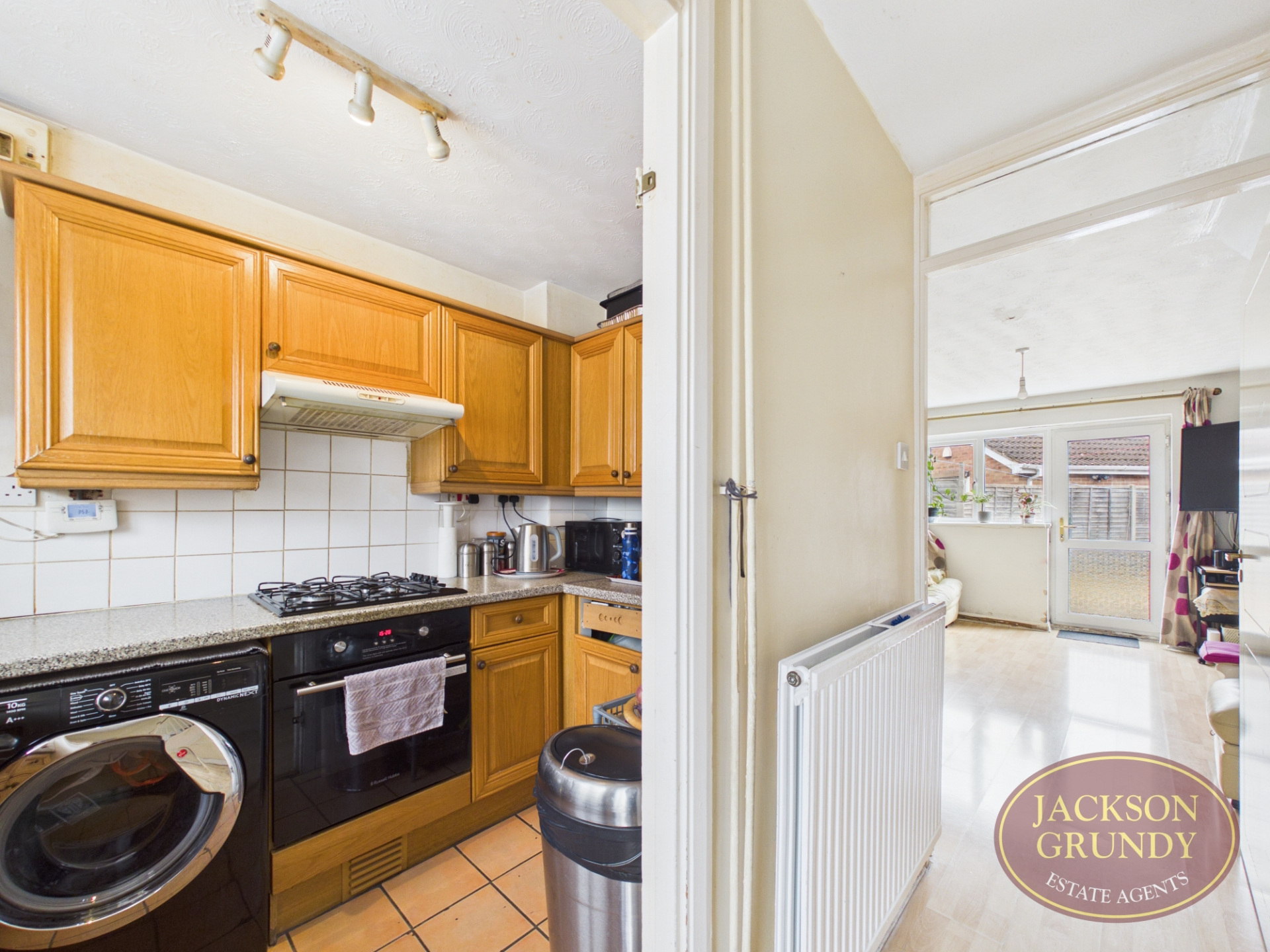 Keyham Court, The Glades, NN3 8TT, photo 8