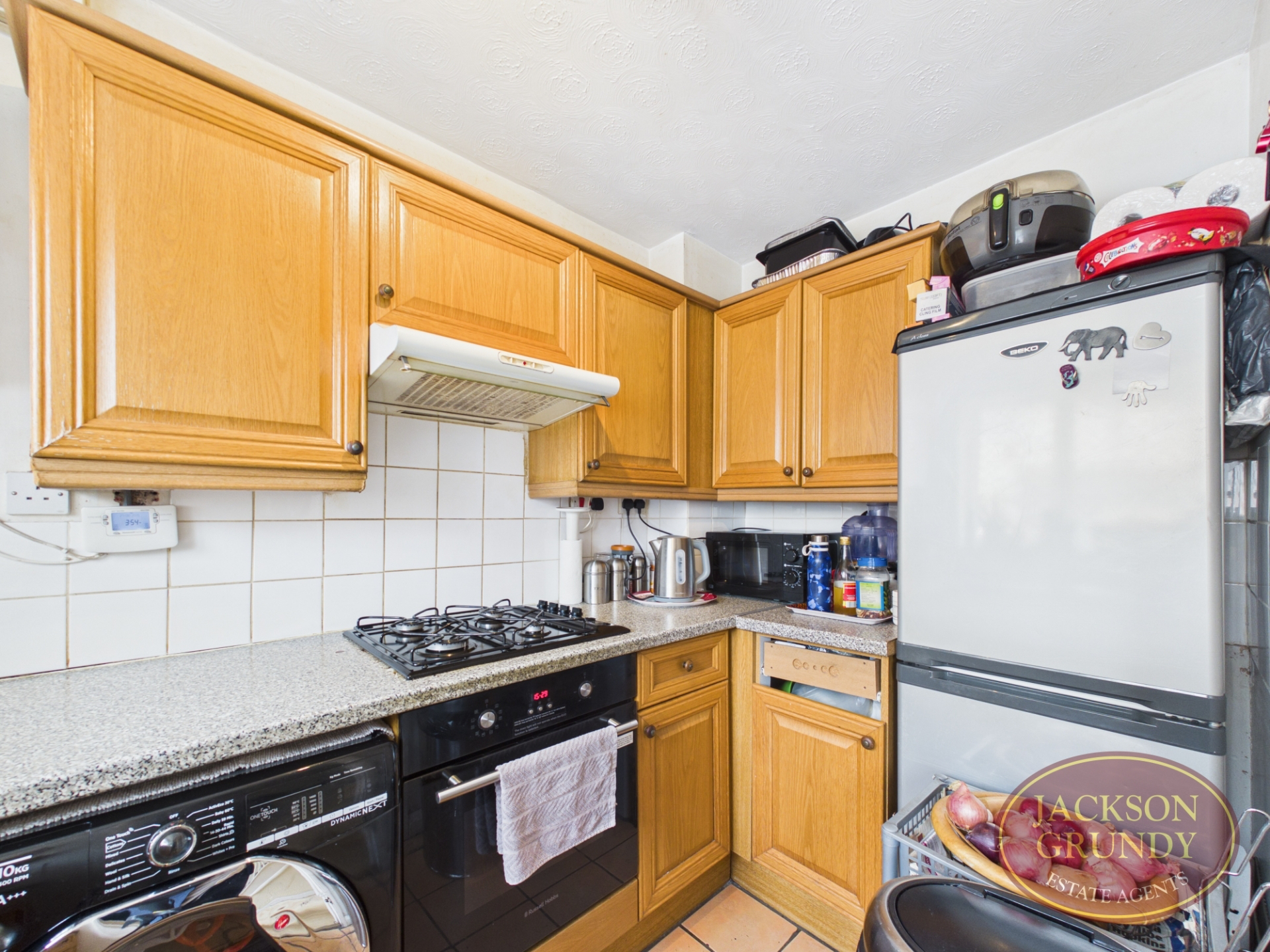 Keyham Court, The Glades, NN3 8TT, photo 7