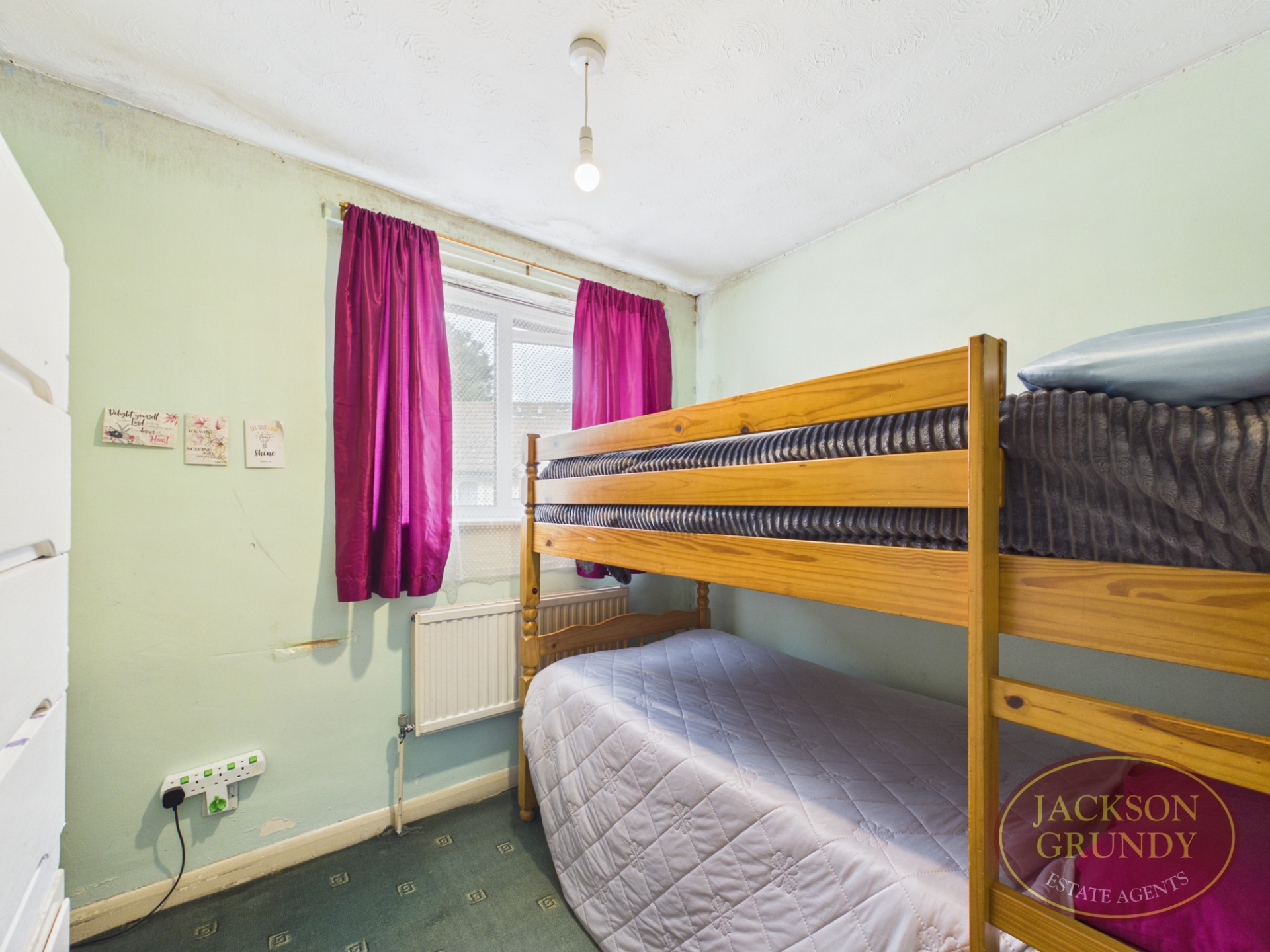 Keyham Court, The Glades, NN3 8TT, photo 13