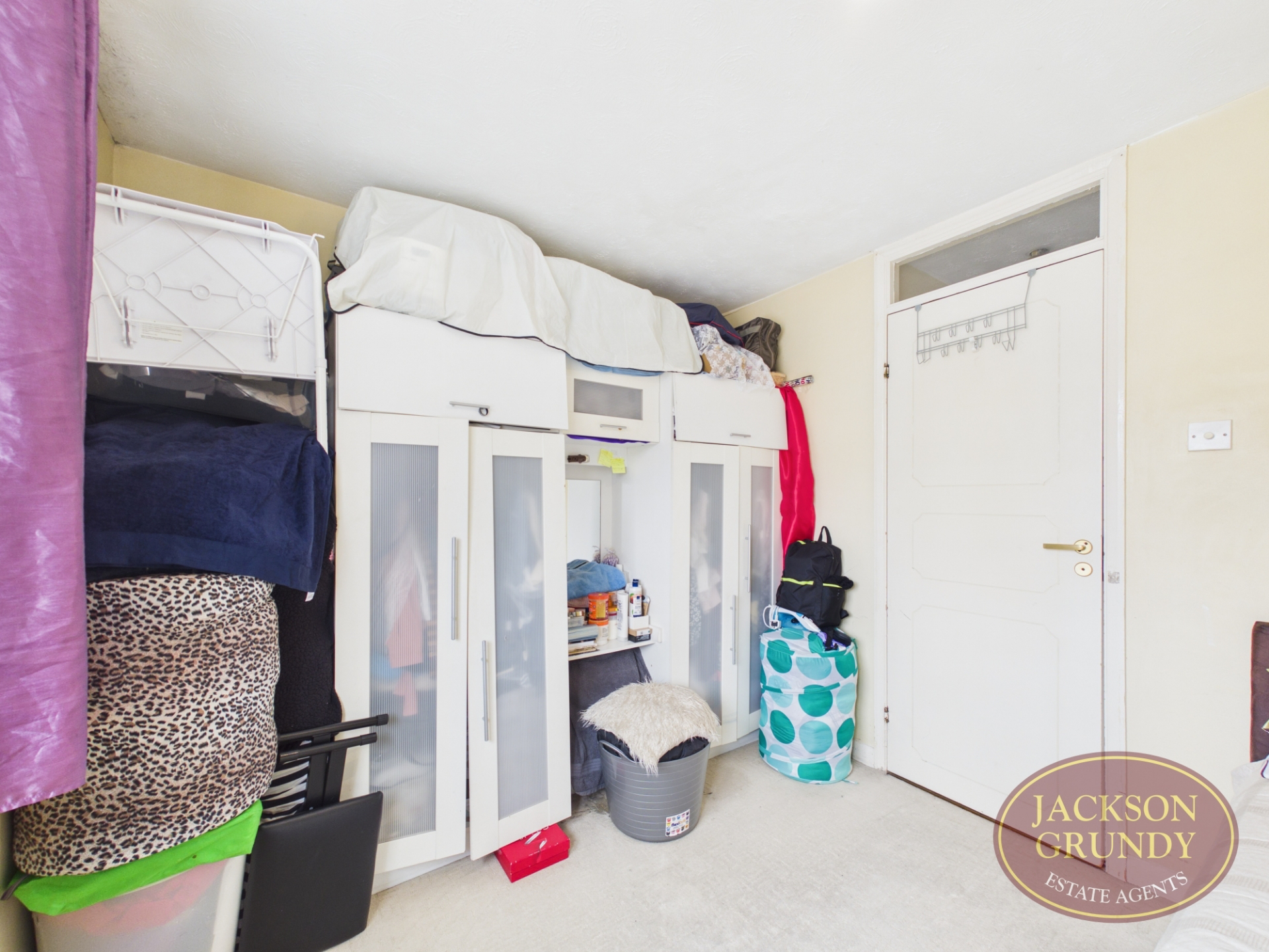 Keyham Court, The Glades, NN3 8TT, photo 10