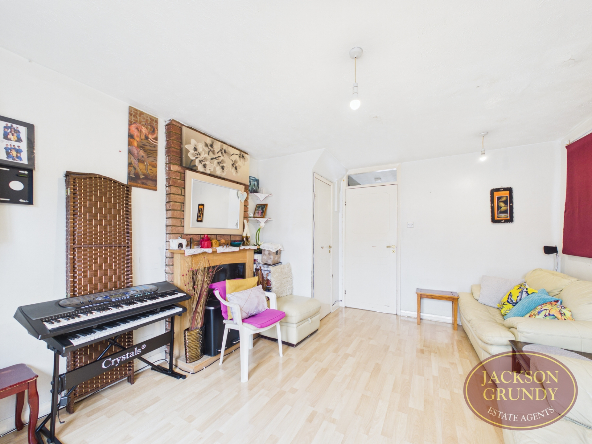 Keyham Court, The Glades, NN3 8TT, photo 3