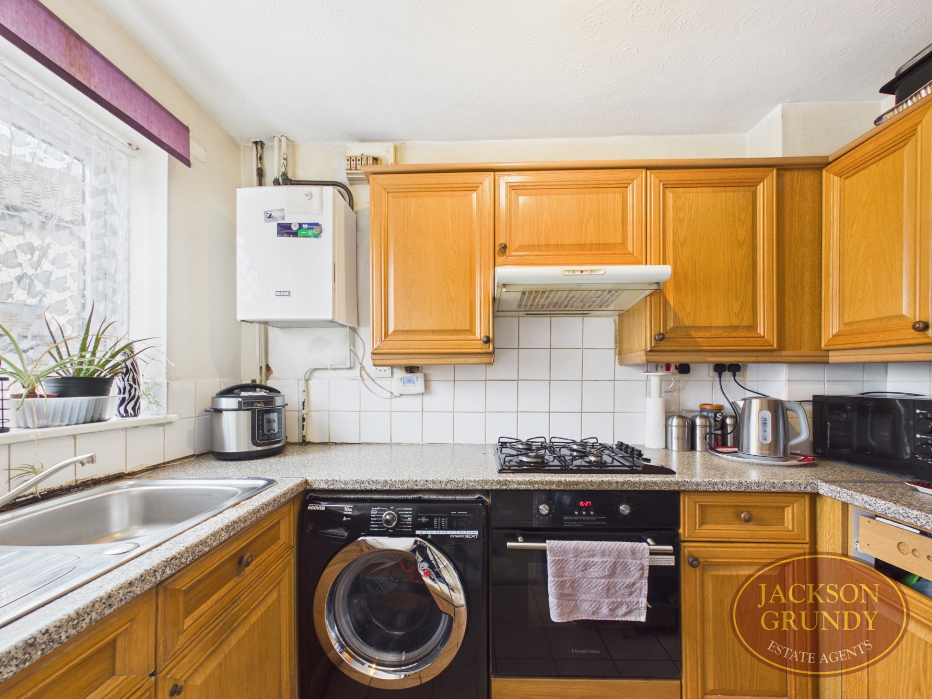 Keyham Court, The Glades, NN3 8TT, photo 5