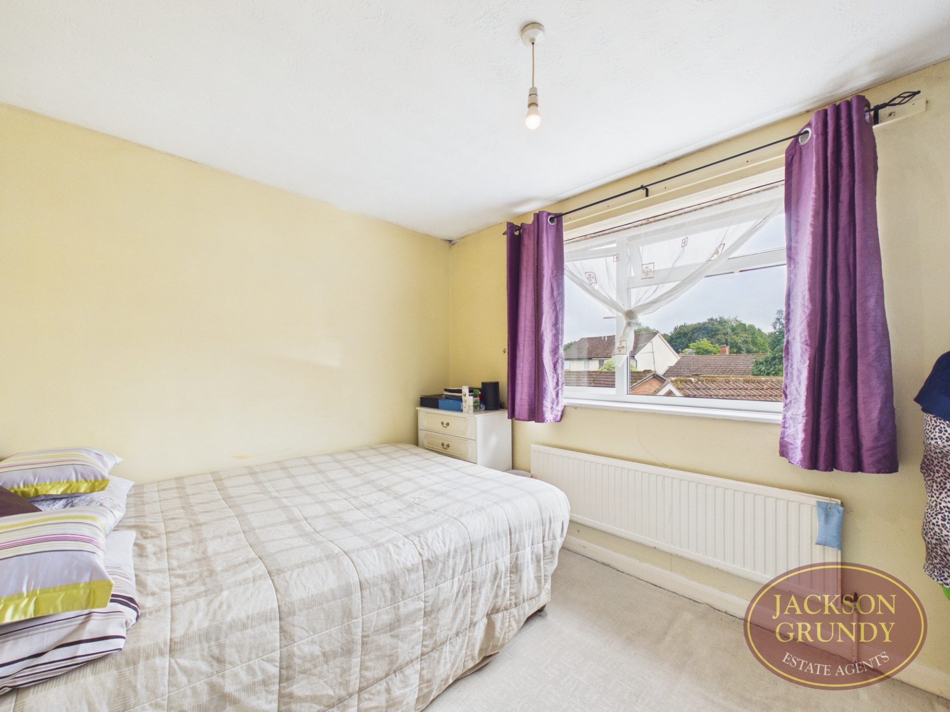 Keyham Court, The Glades, NN3 8TT, photo 9
