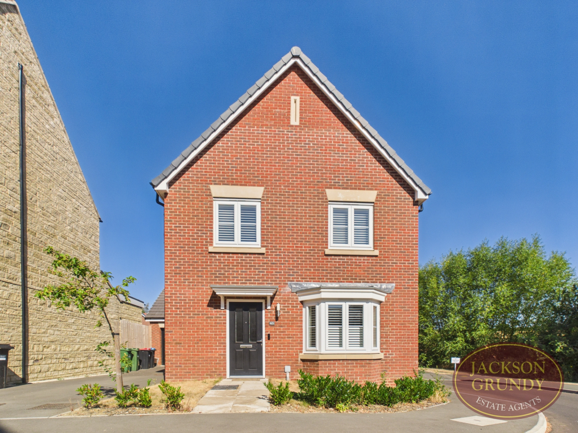Osier Way, Olney, MK46 5FP, photo 19