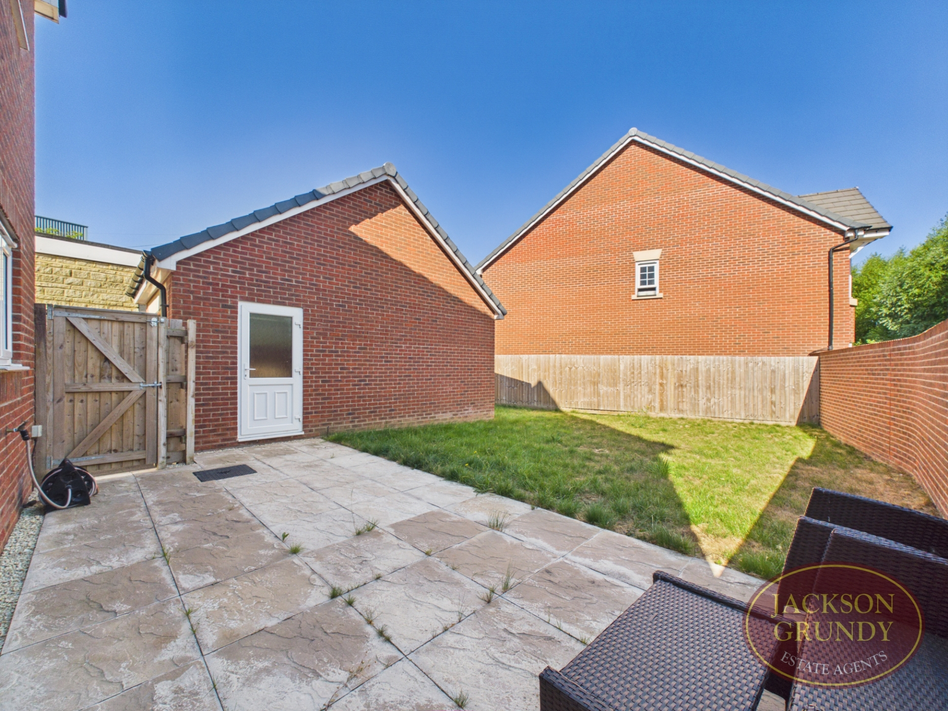 Osier Way, Olney, MK46 5FP, photo 16