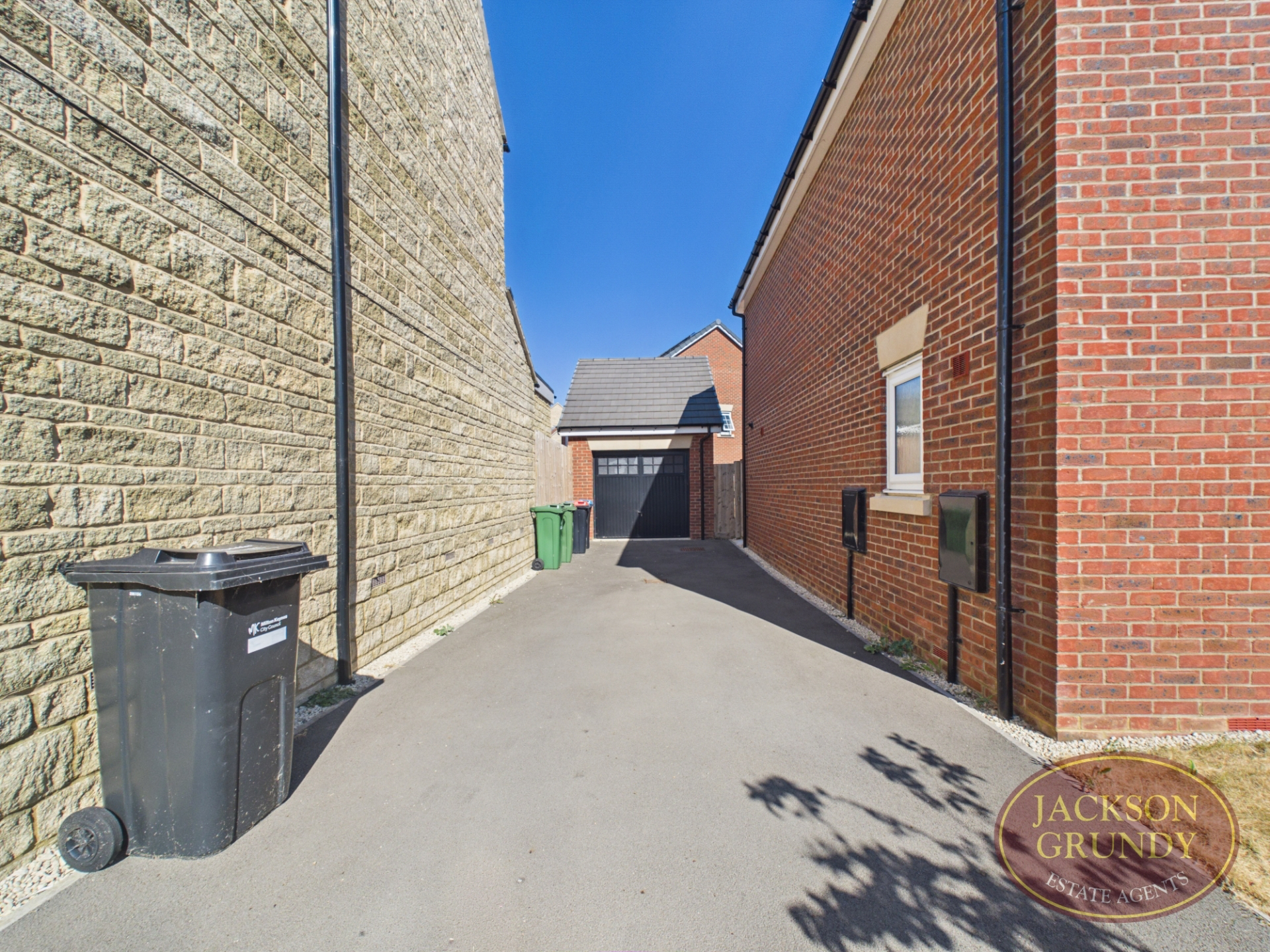 Osier Way, Olney, MK46 5FP, photo 18