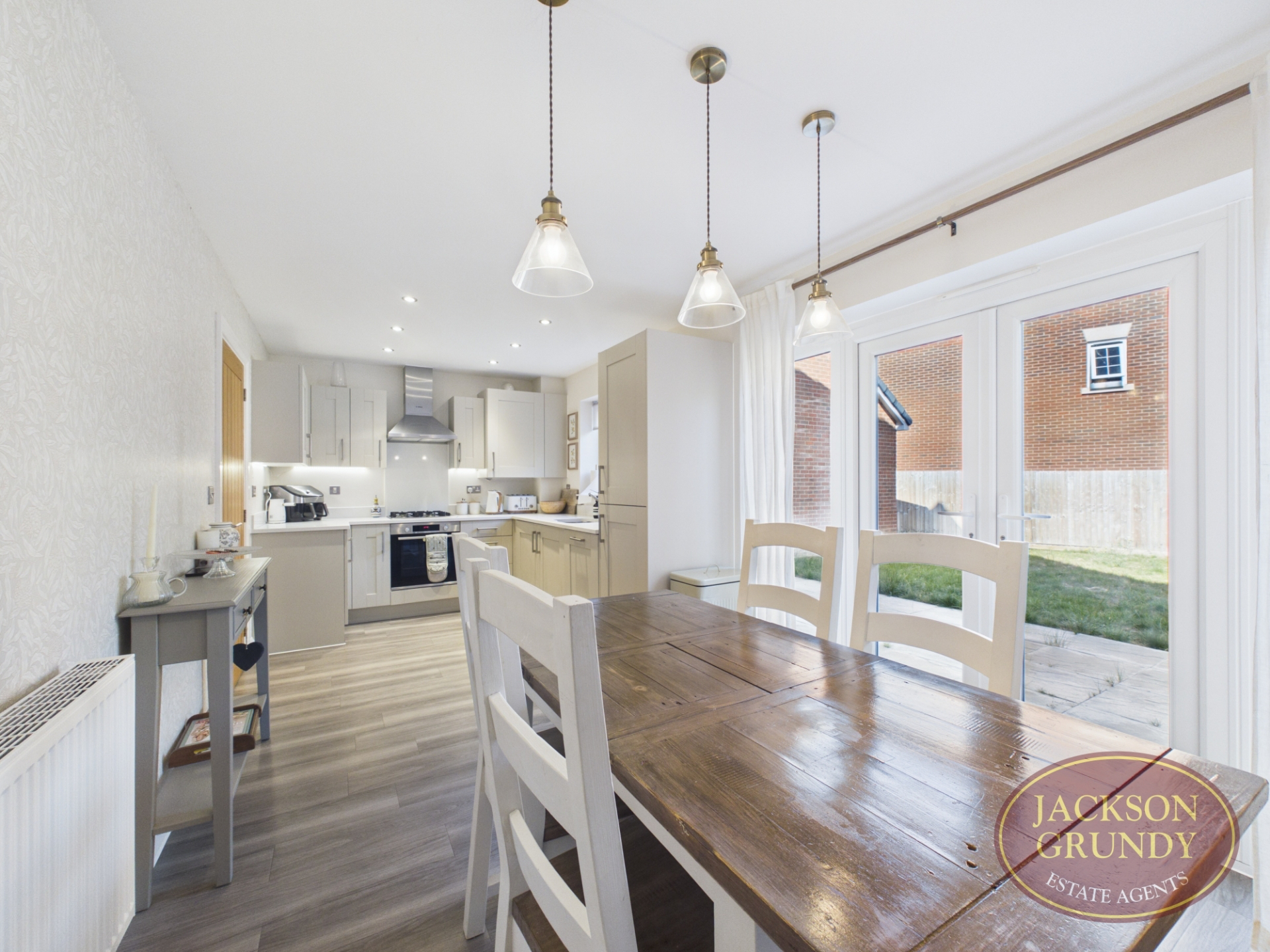 Osier Way, Olney, MK46 5FP, photo 2
