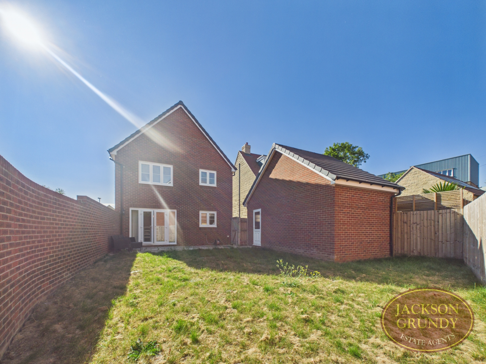 Osier Way, Olney, MK46 5FP, photo 17