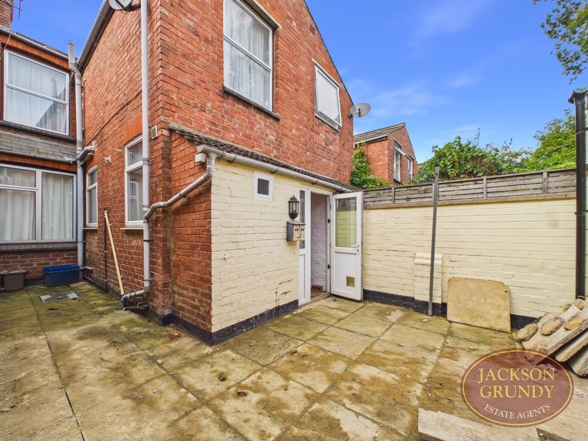 Wycliffe Road, Abington, NN1 5JH, photo 11