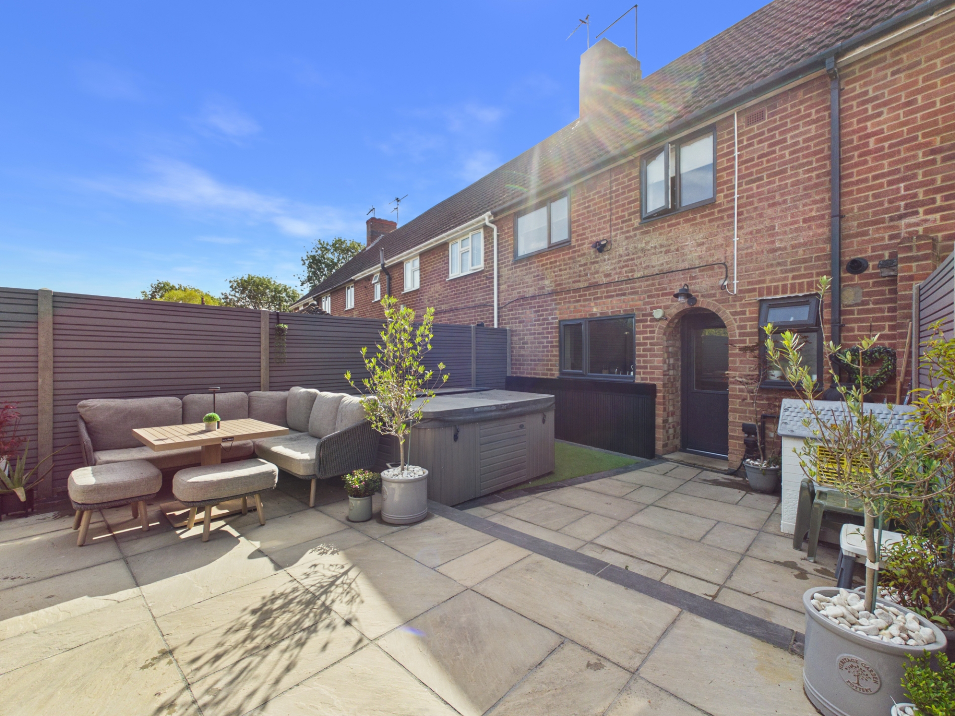 South Close, Long Buckby, NN6 7PX, photo 15