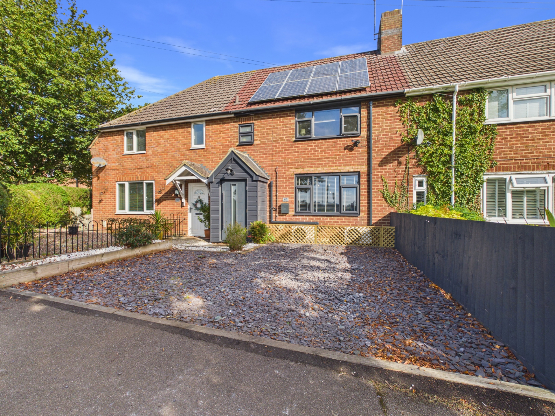 South Close, Long Buckby, NN6 7PX