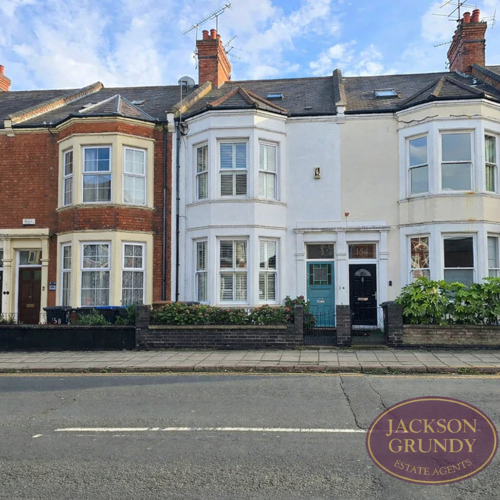 Abington Avenue, Abington, NN1 4QD