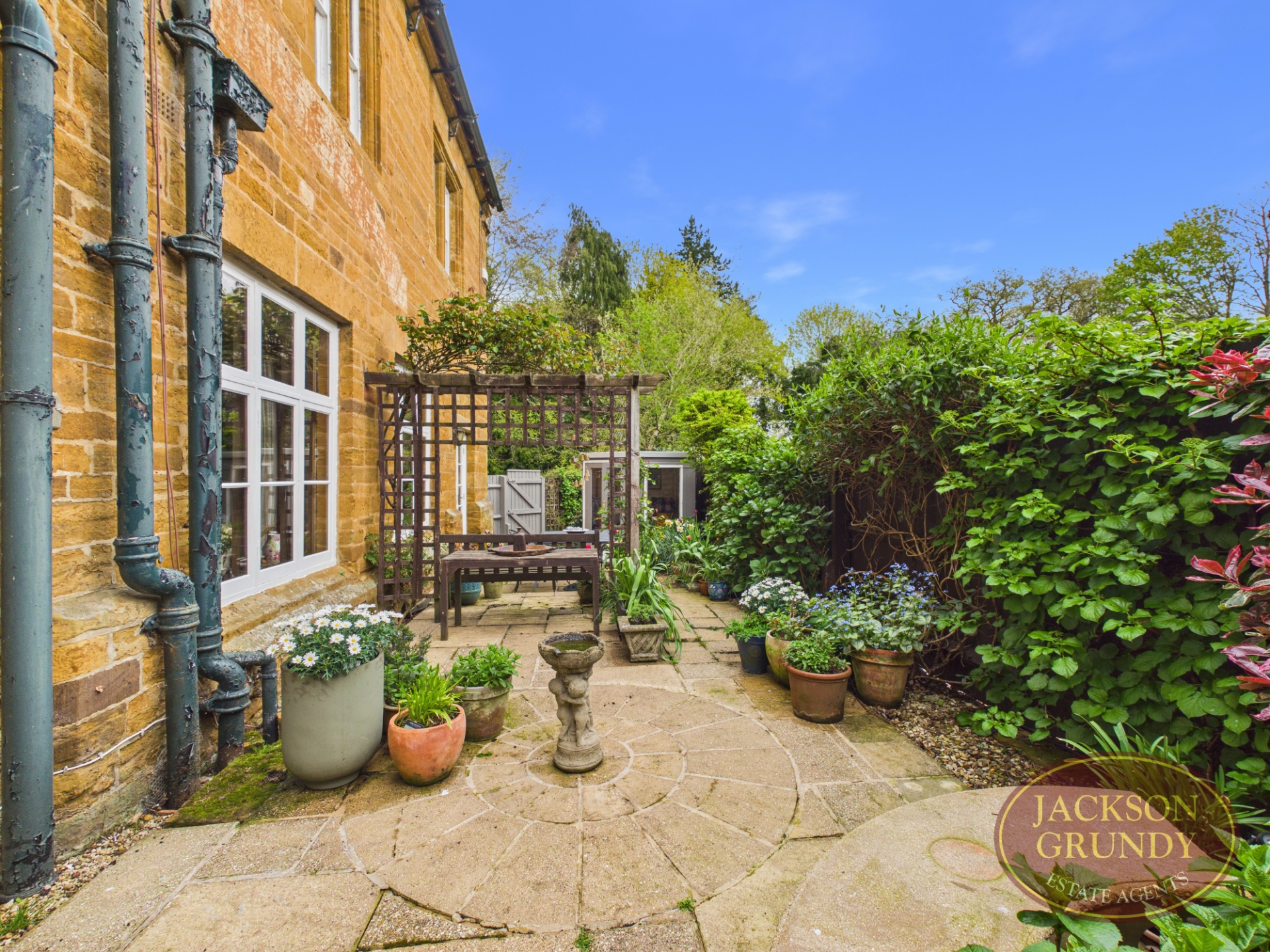 Main Street, Cottesbrooke, NN6 8PQ, photo 21