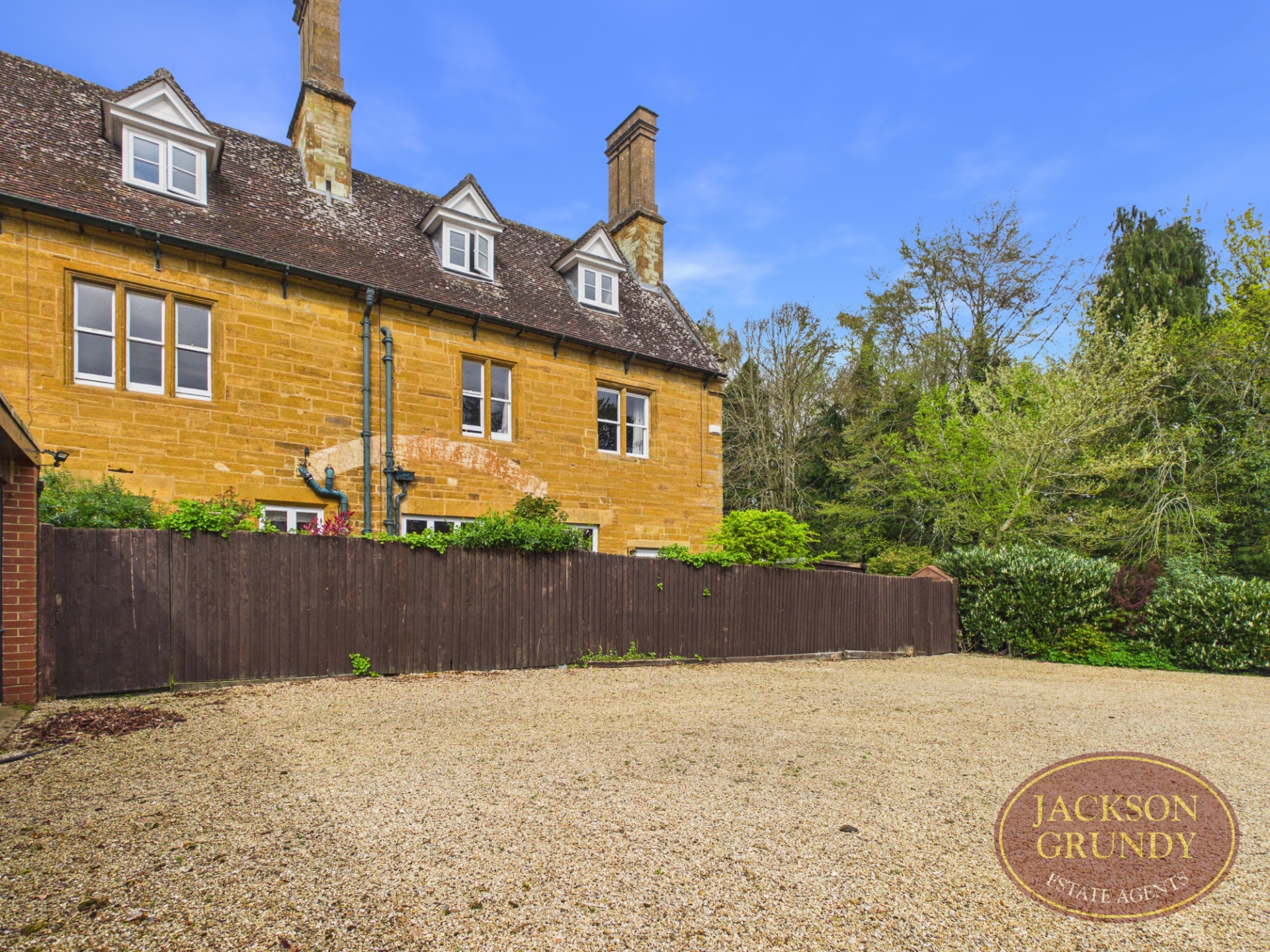 Main Street, Cottesbrooke, NN6 8PQ, photo 20