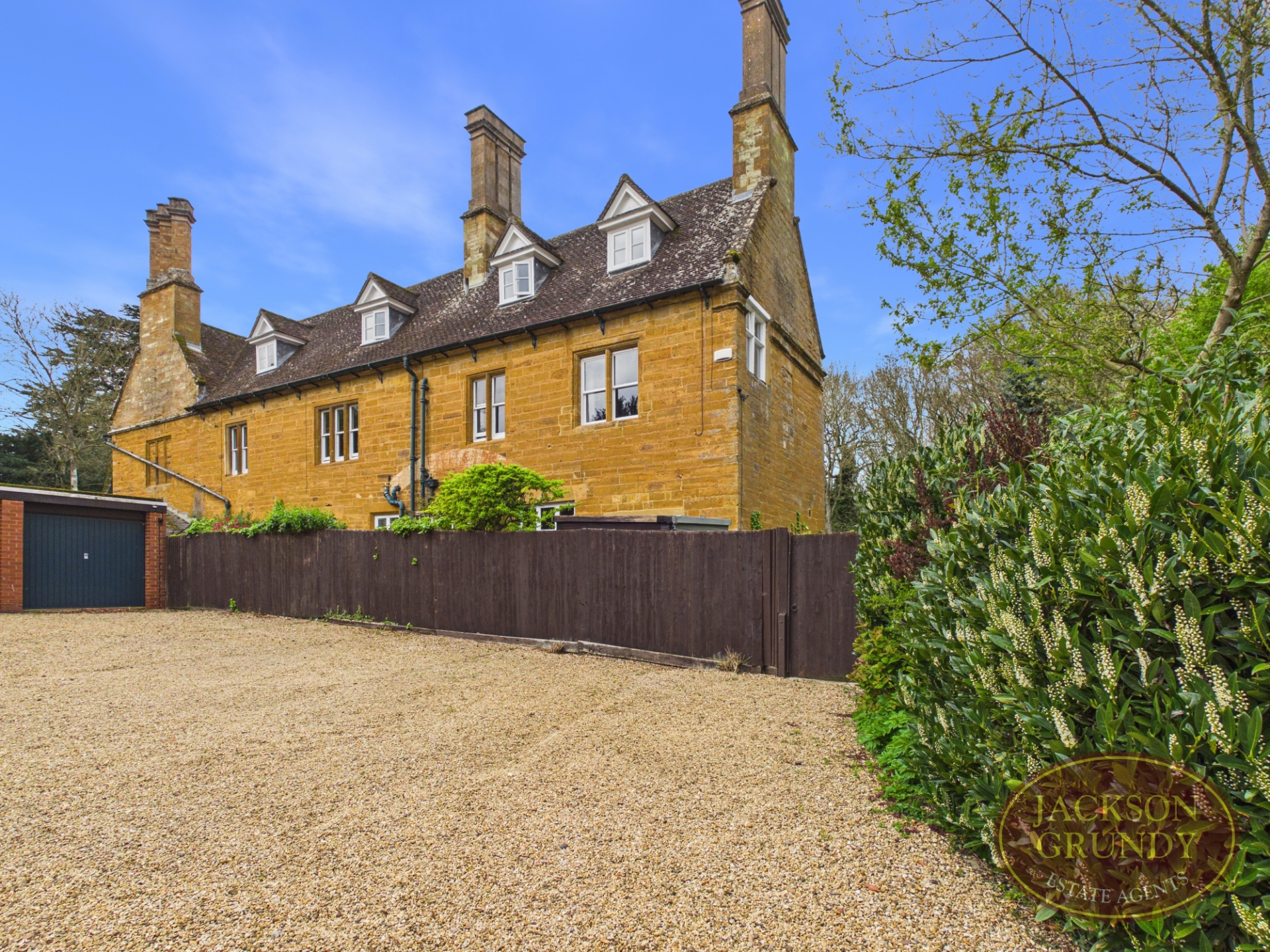 Main Street, Cottesbrooke, NN6 8PQ, photo 22