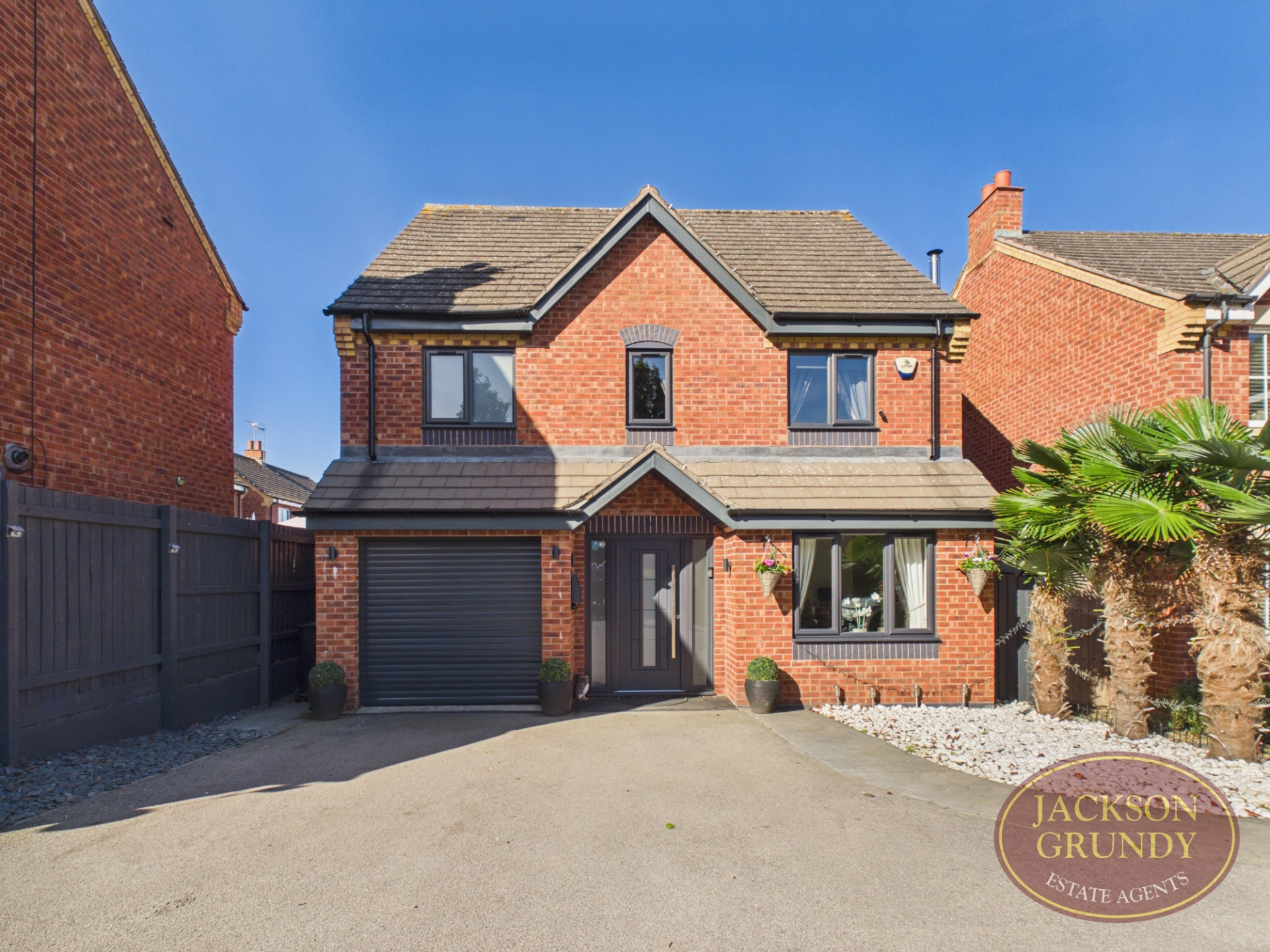 Woodlands, Grange Park, NN4 5FX, photo 21