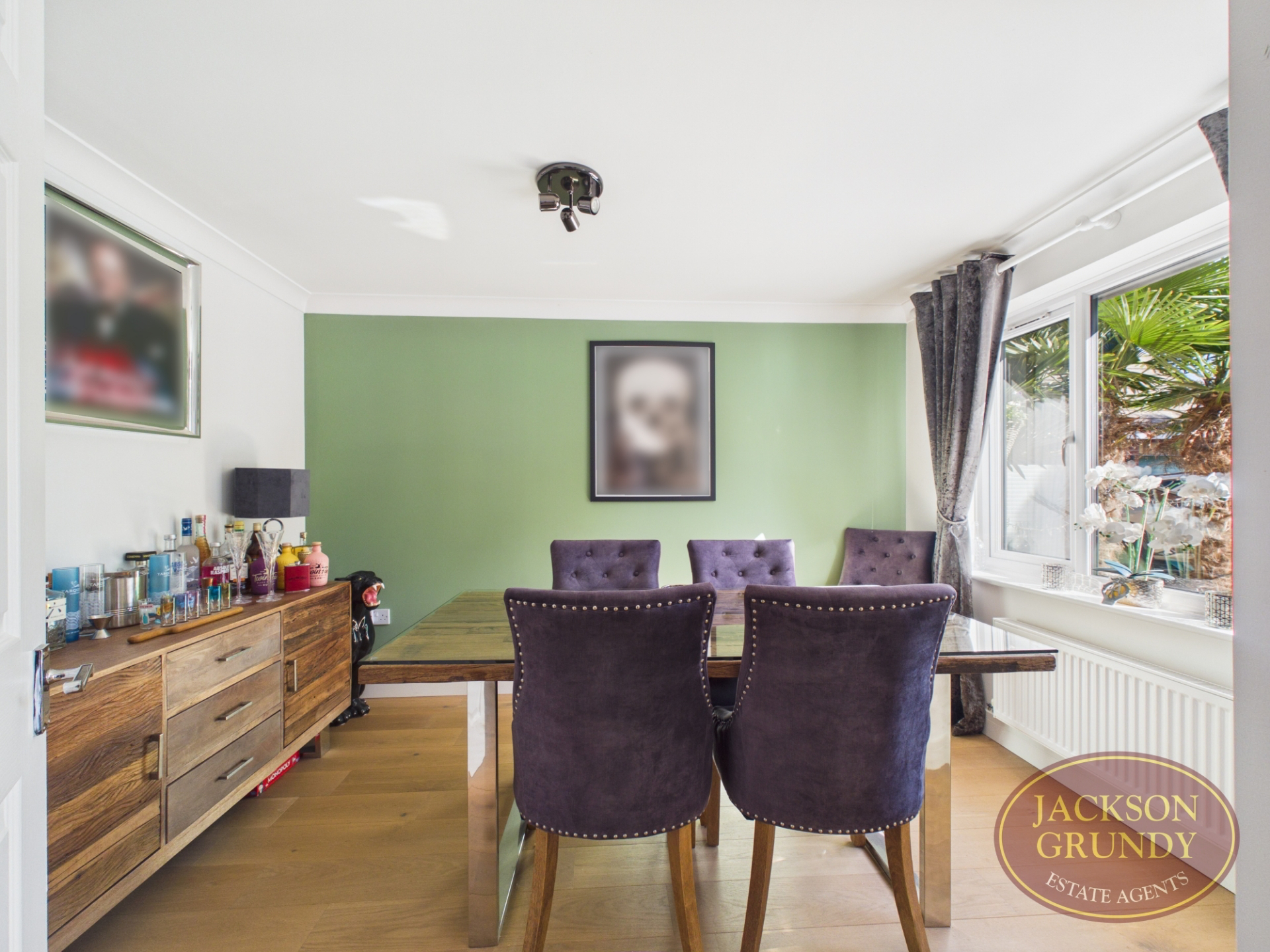 Woodlands, Grange Park, NN4 5FX, photo 3