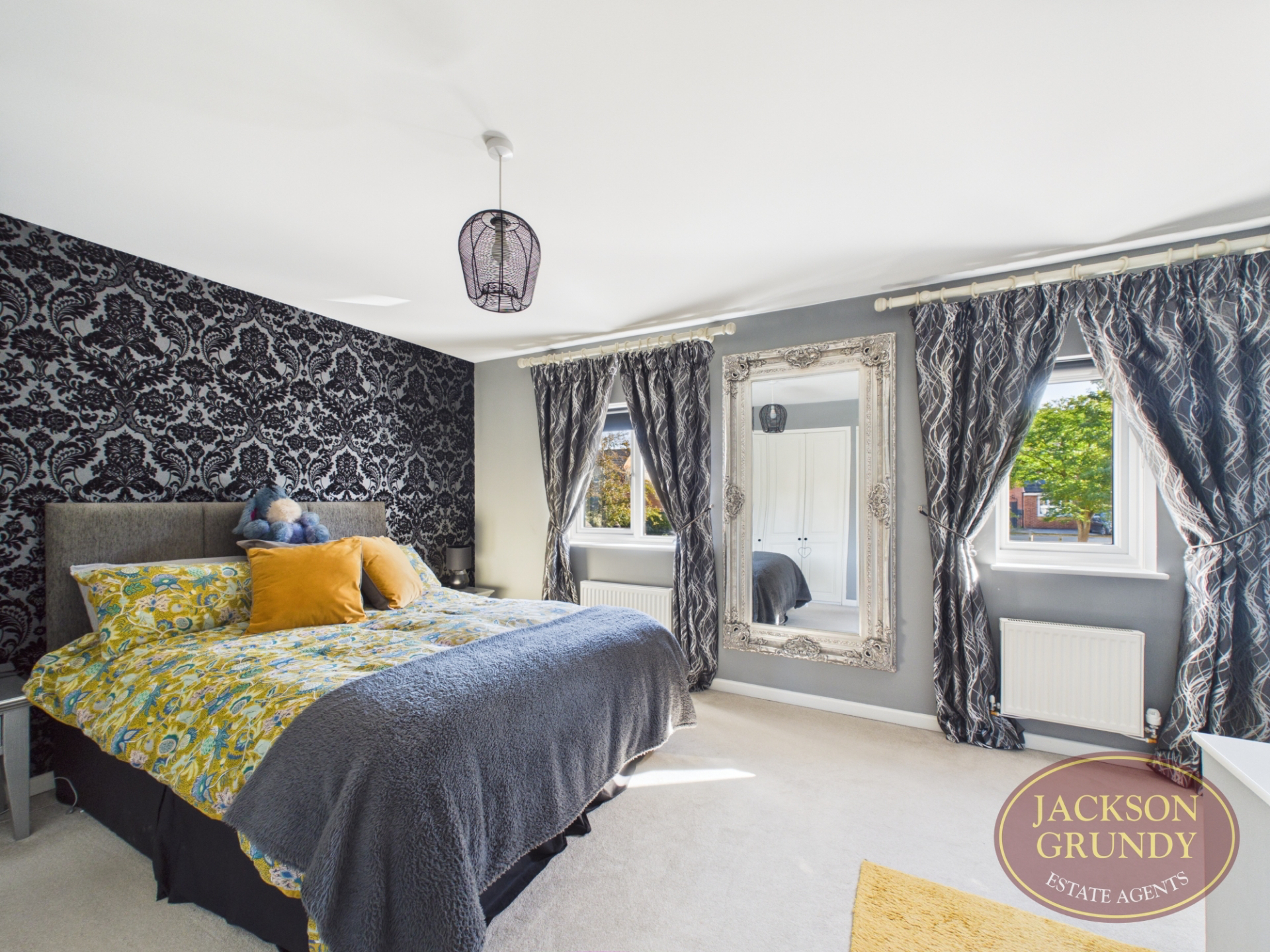 Woodlands, Grange Park, NN4 5FX, photo 9