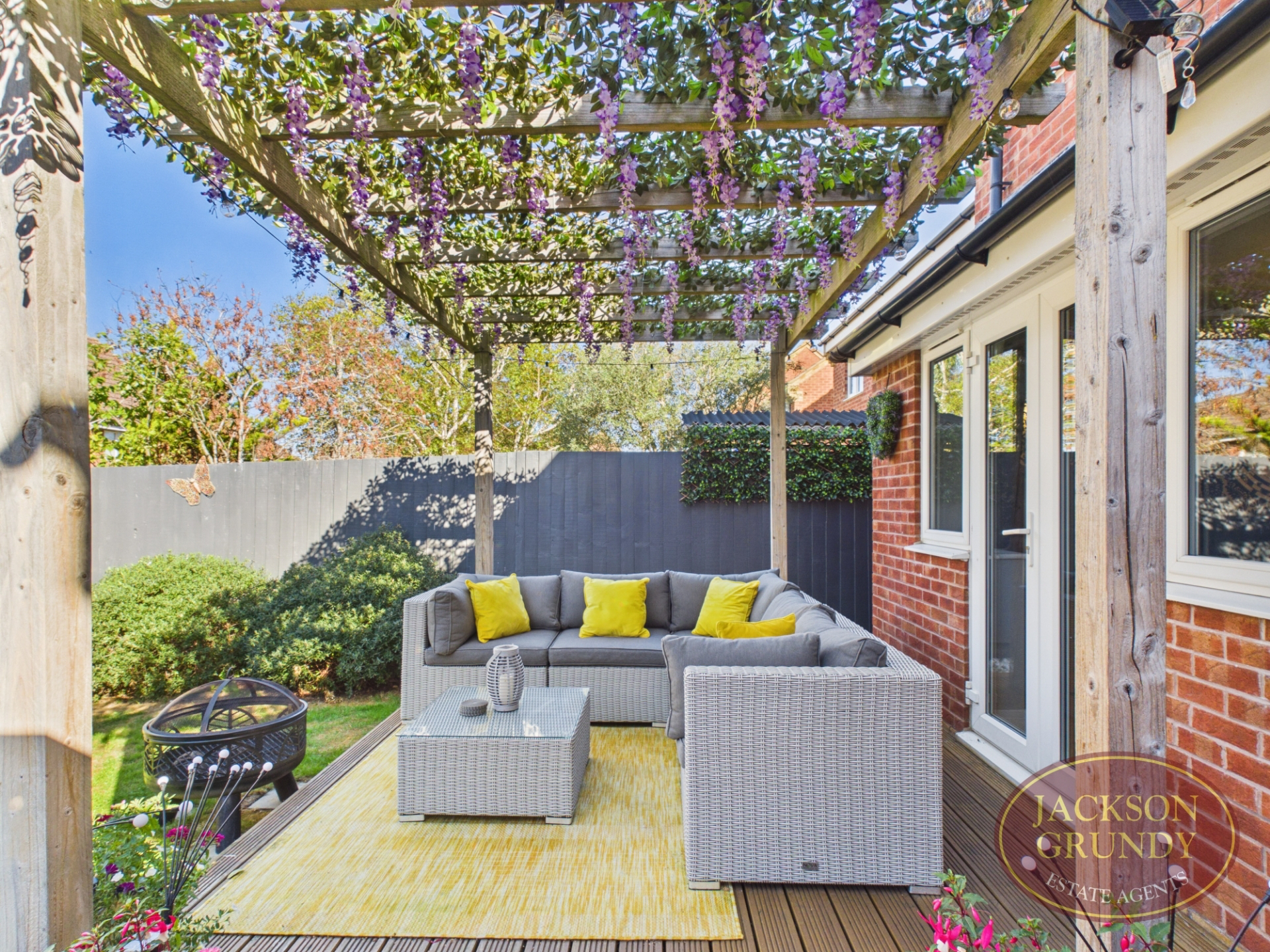 Woodlands, Grange Park, NN4 5FX, photo 19