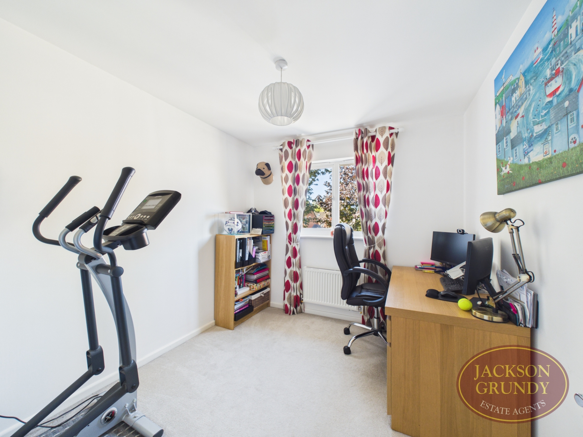 Woodlands, Grange Park, NN4 5FX, photo 13