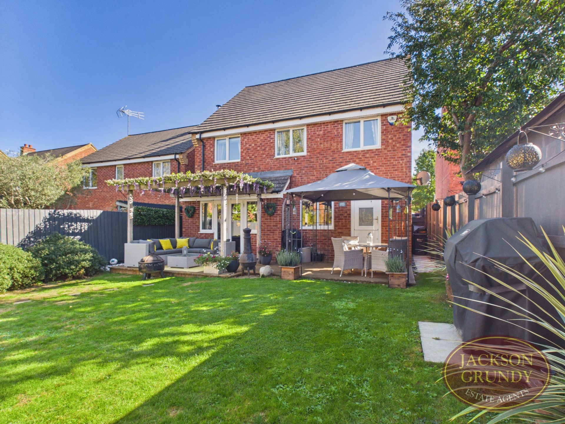 Woodlands, Grange Park, NN4 5FX, photo 17