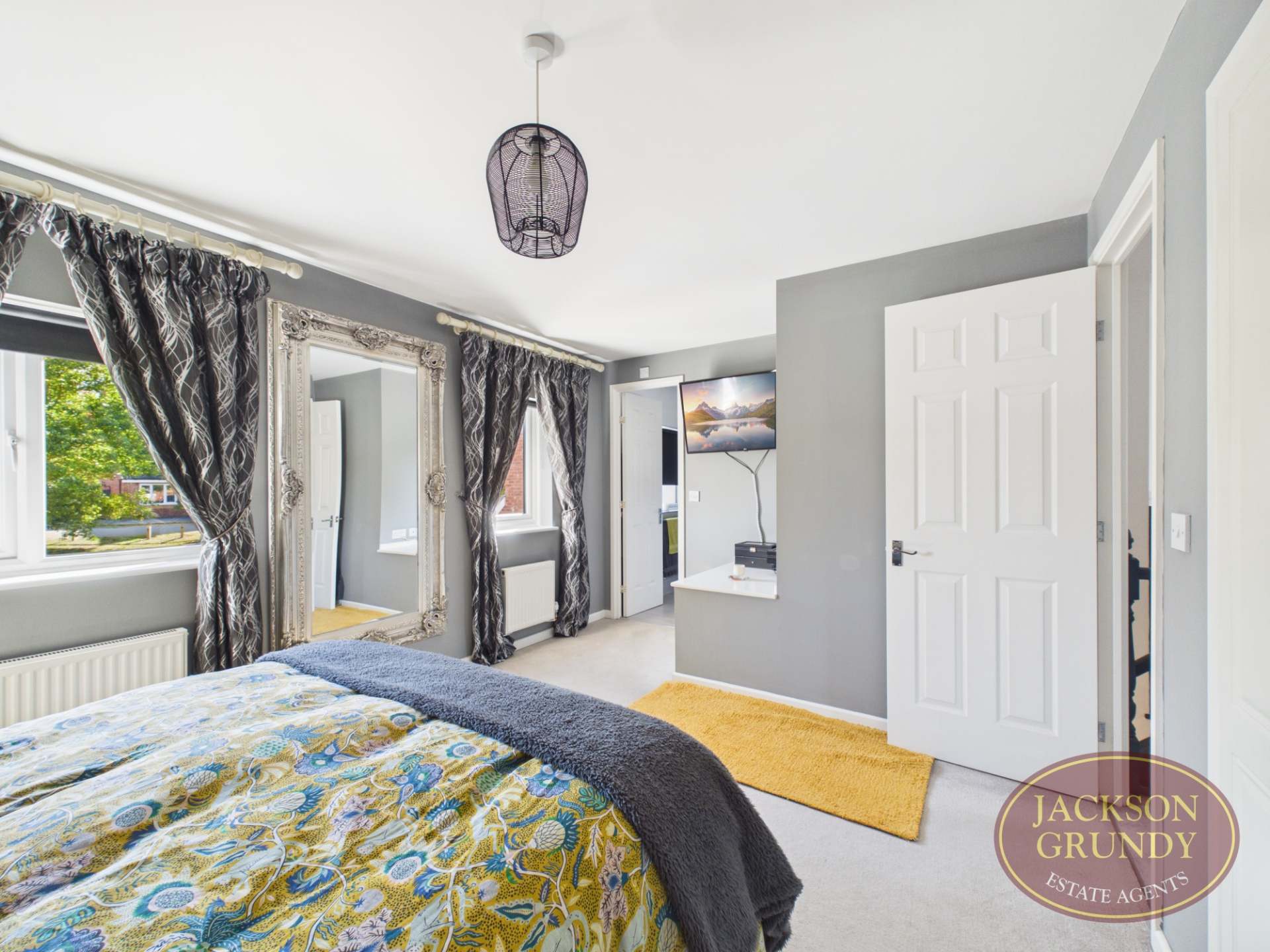 Woodlands, Grange Park, NN4 5FX, photo 10