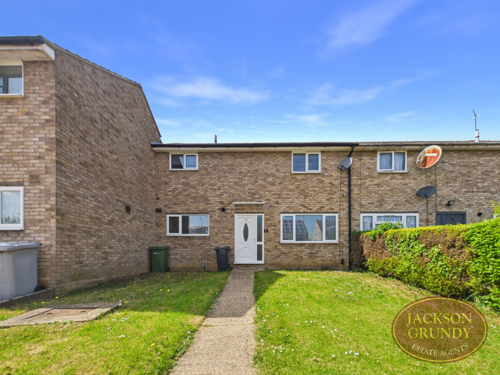 Whiteford Drive, Kettering, NN15 6HH