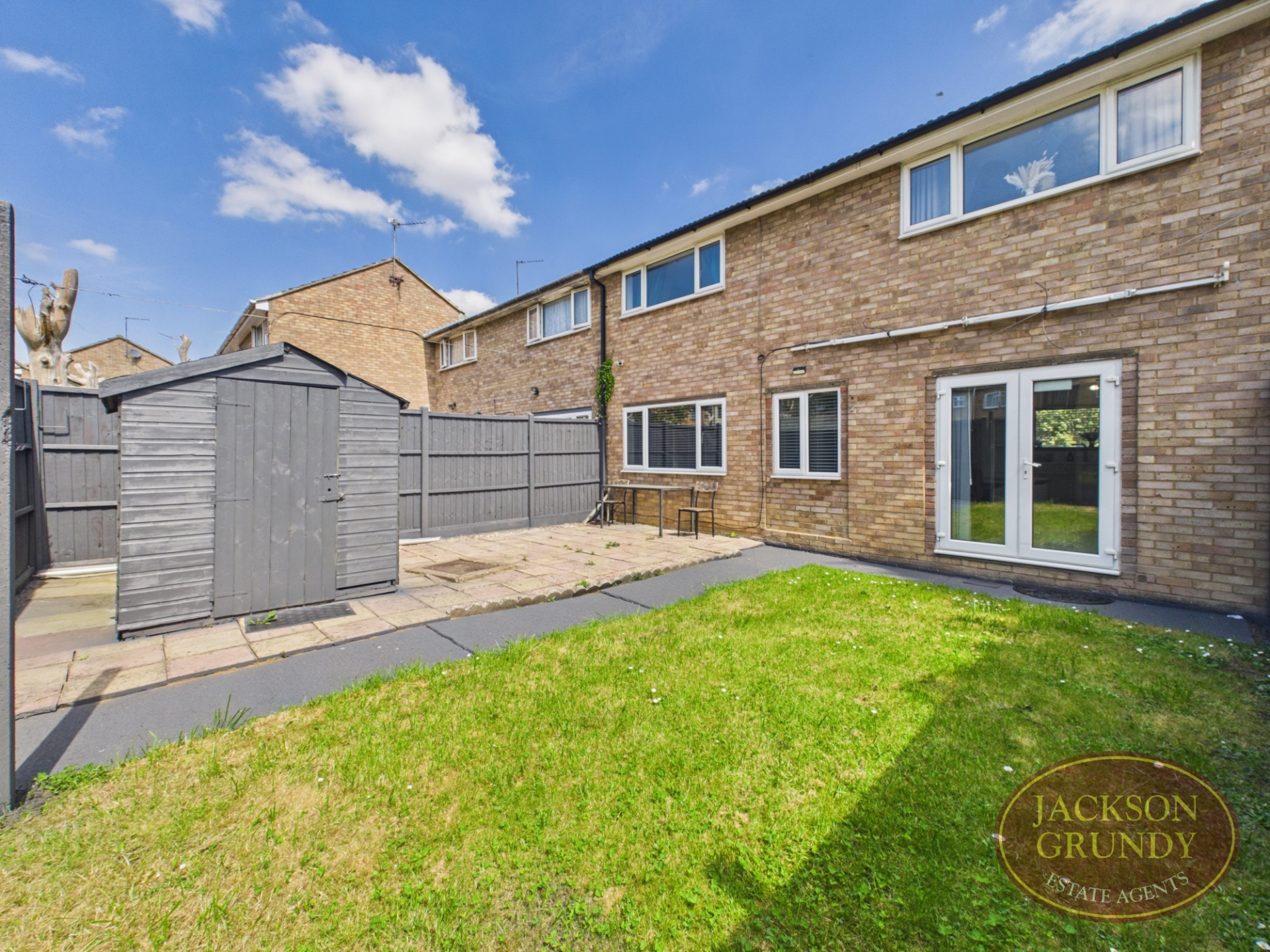 Whiteford Drive, Kettering, NN15 6HH, photo 14