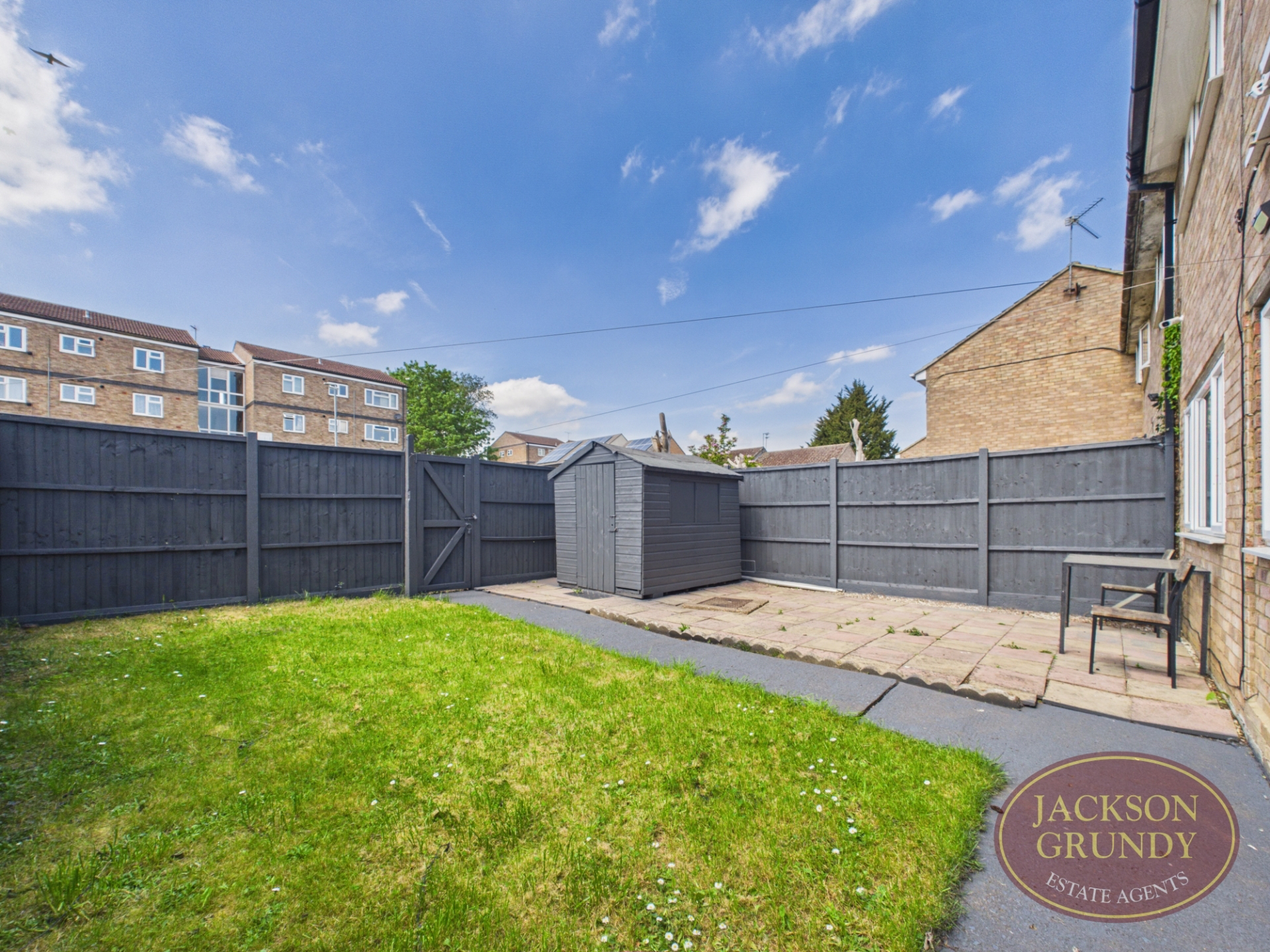 Whiteford Drive, Kettering, NN15 6HH, photo 13