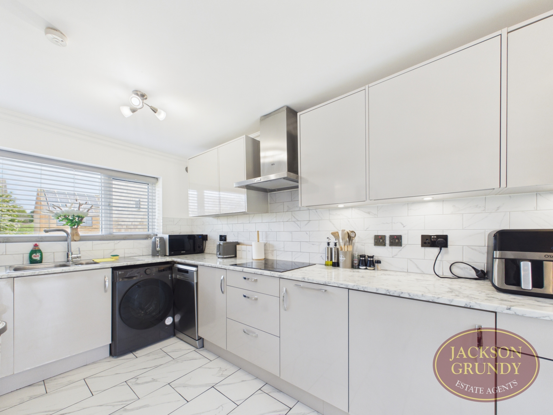 Whiteford Drive, Kettering, NN15 6HH, photo 6