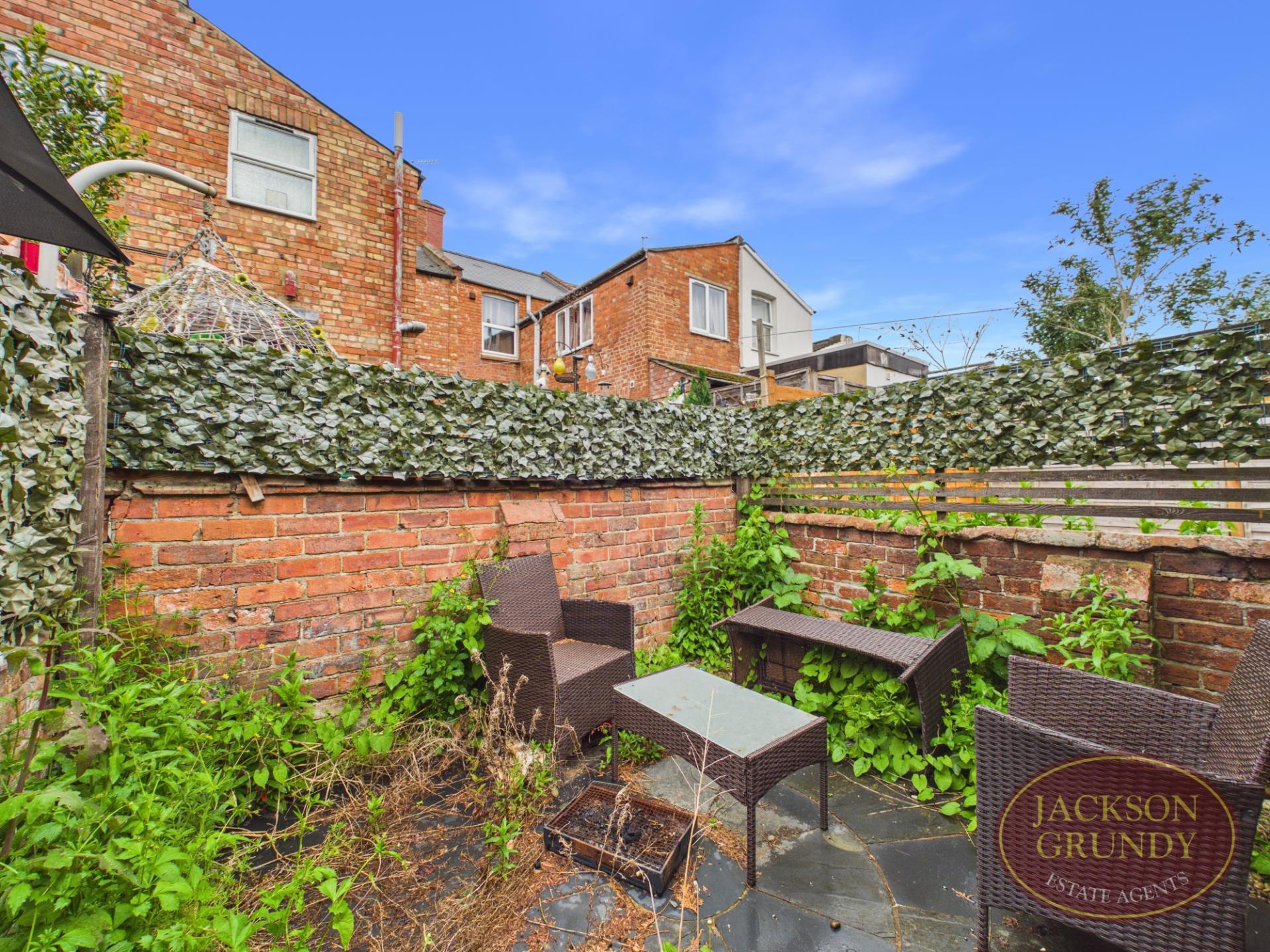 Cloutsham Street, Northampton, NN1 3LL, photo 11