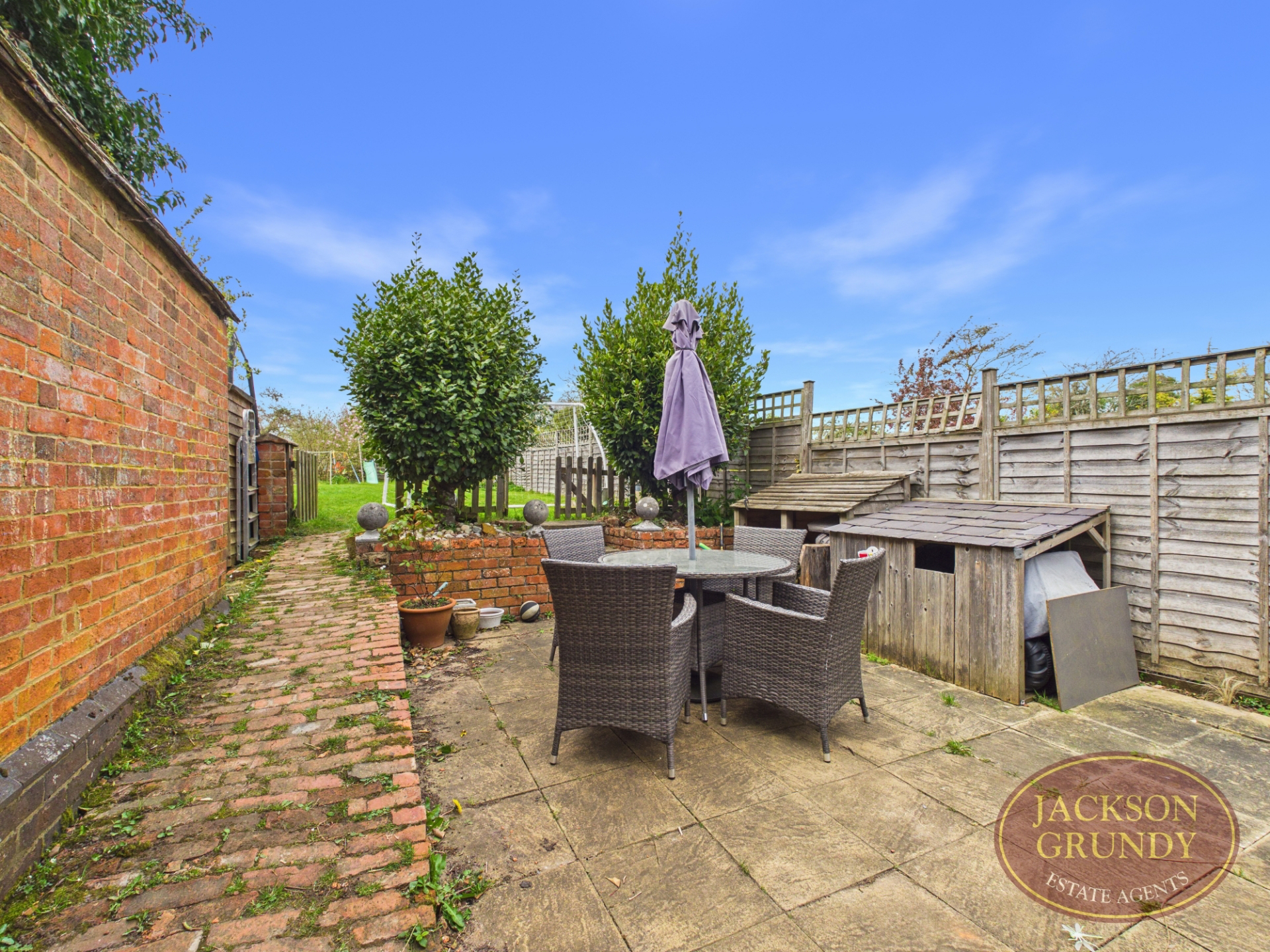 Main Street, Great Brington, NN7 4JB, photo 11