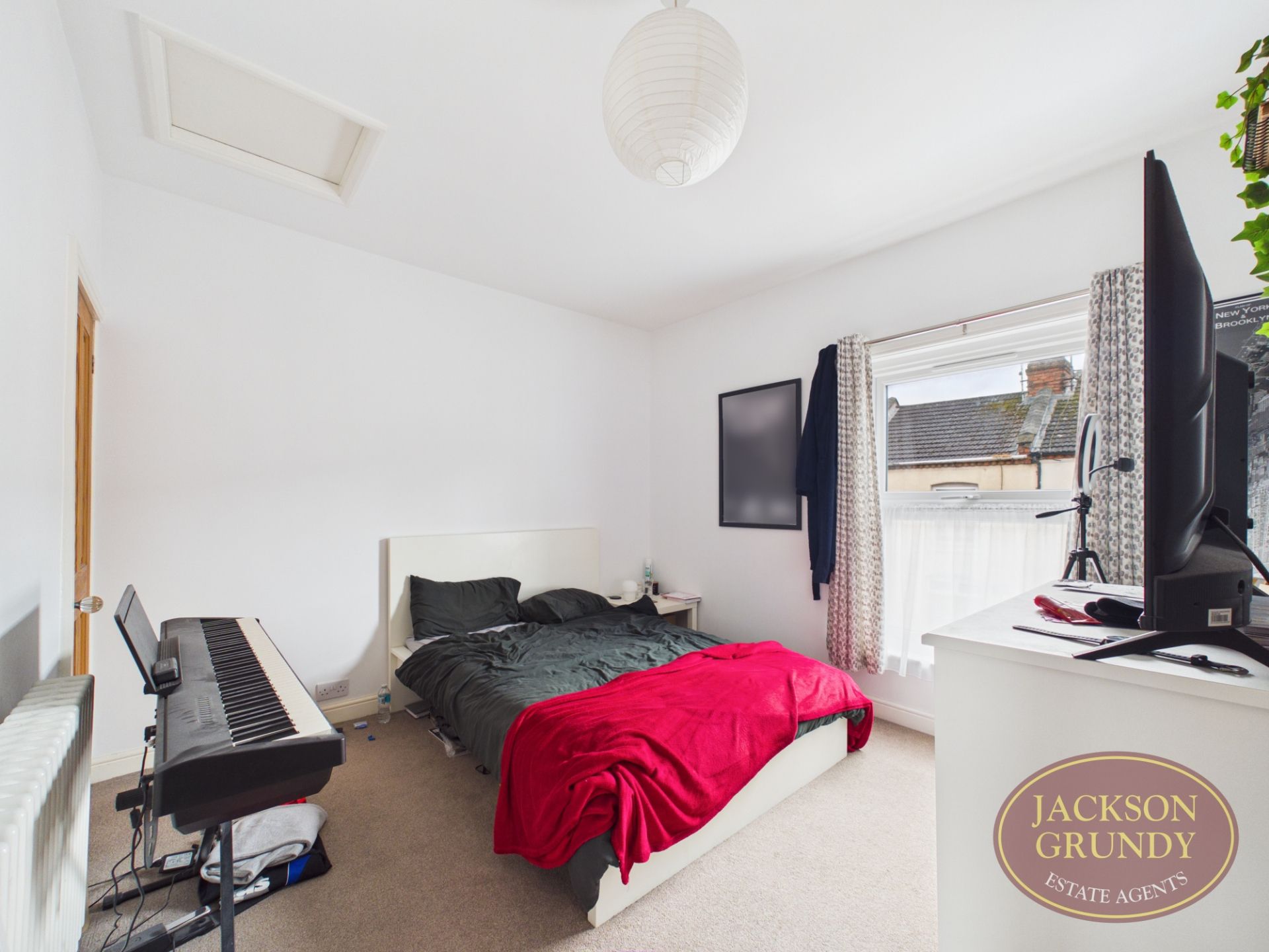 Cloutsham Street, Northampton, NN1 3LL, photo 9