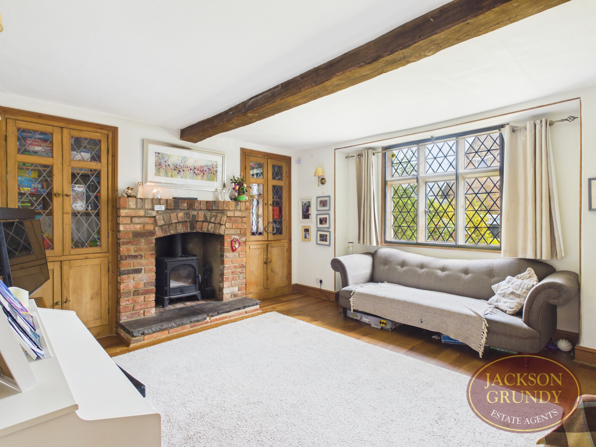 Main Street, Great Brington, NN7 4JB, photo 4