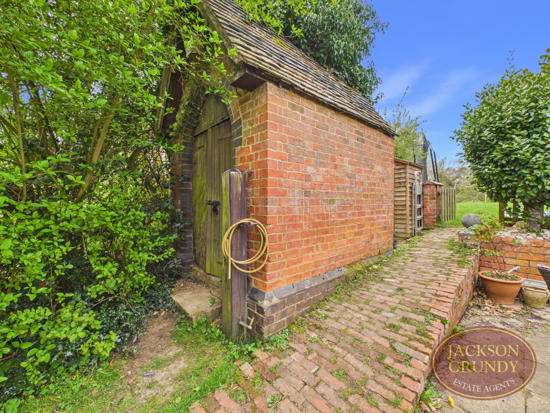 Main Street, Great Brington, NN7 4JB, photo 15