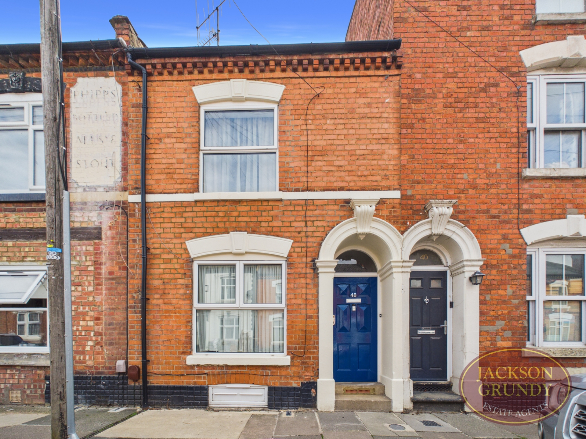 Hood Street, The Mounts, NN1 3QU