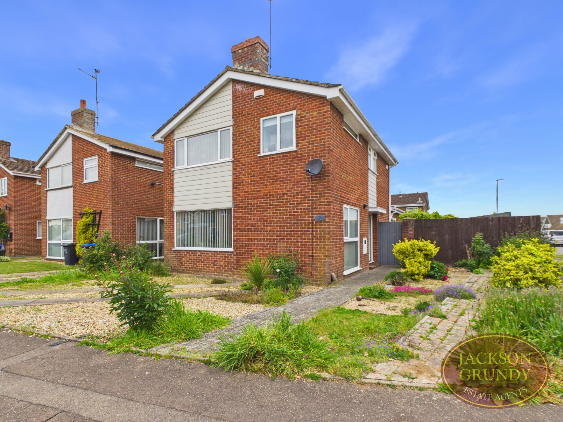 The Pastures, Kingsthorpe, NN2 8DD