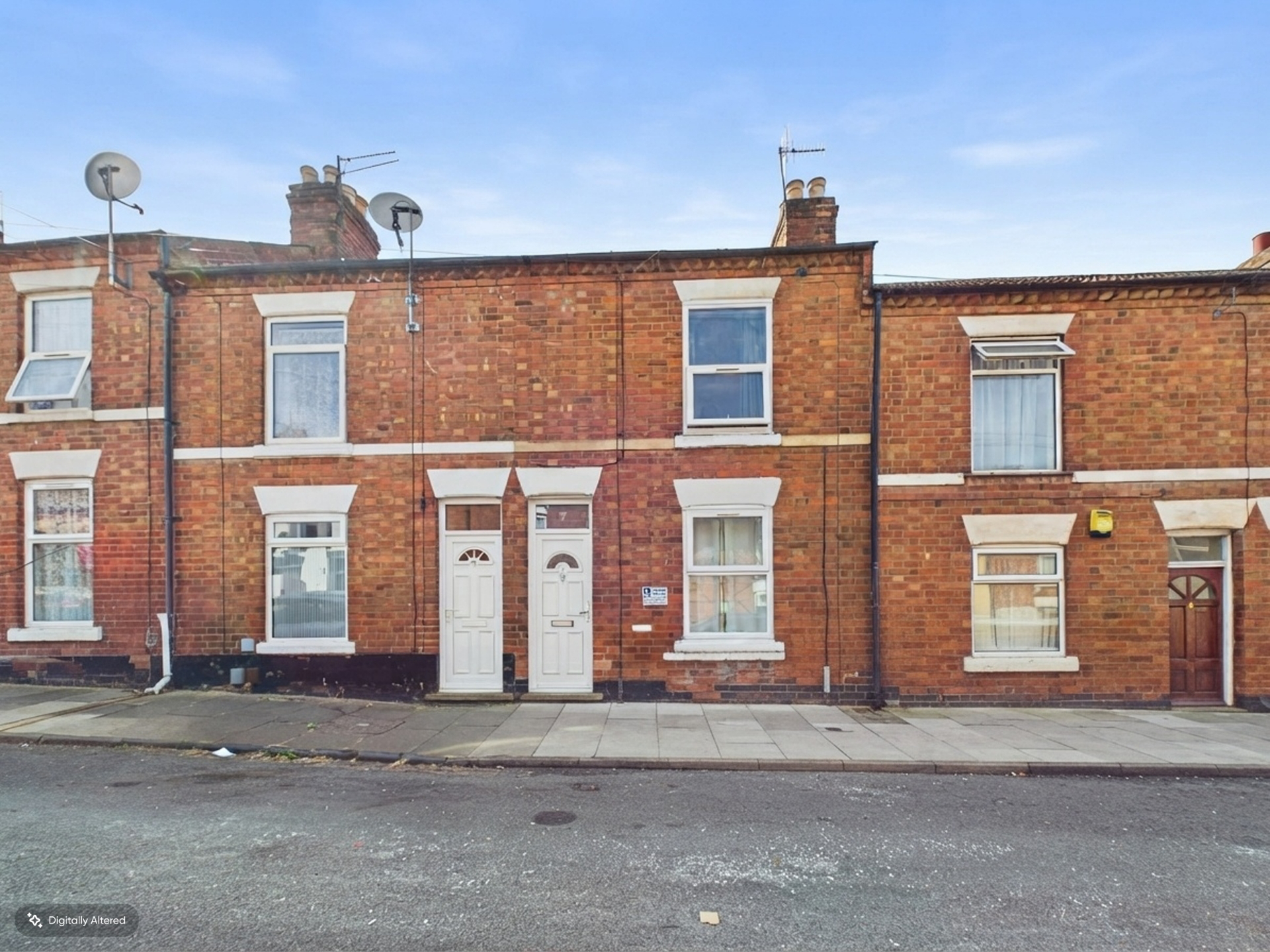 Lower Hester Street, Semilong, NN2 6BJ