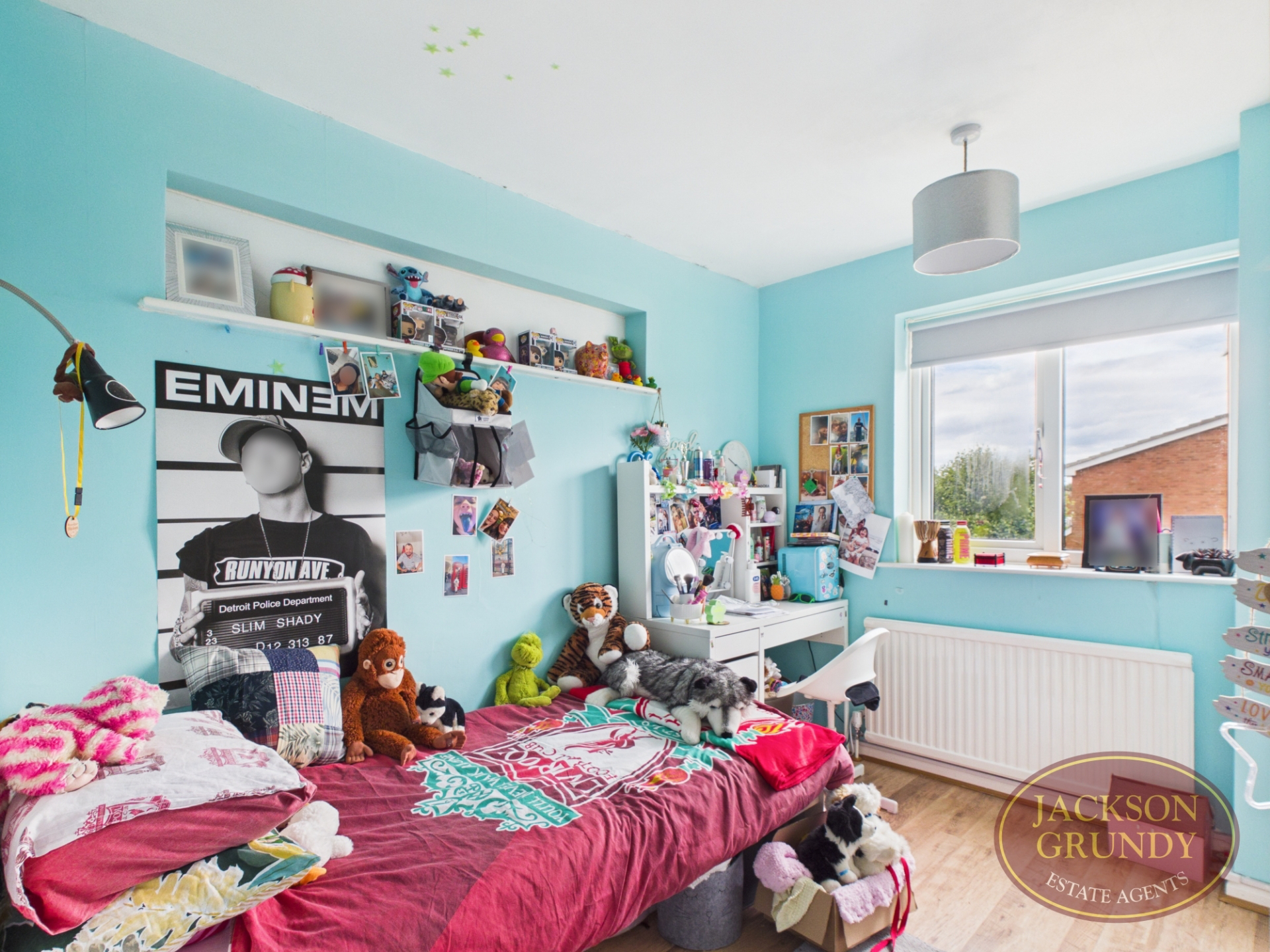 The Pastures, Kingsthorpe, NN2 8DD, photo 12