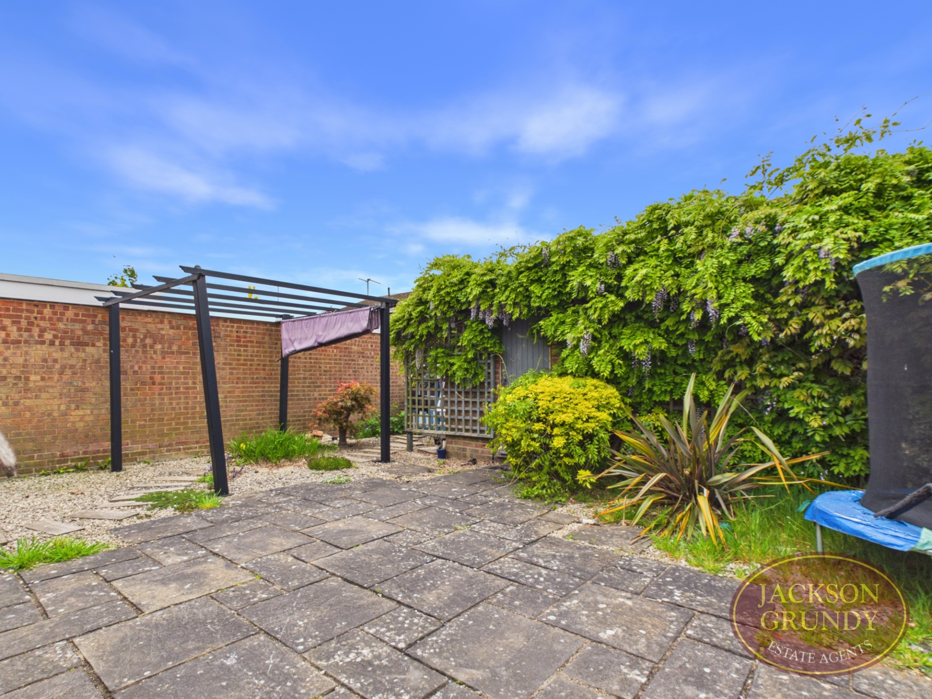 The Pastures, Kingsthorpe, NN2 8DD, photo 15