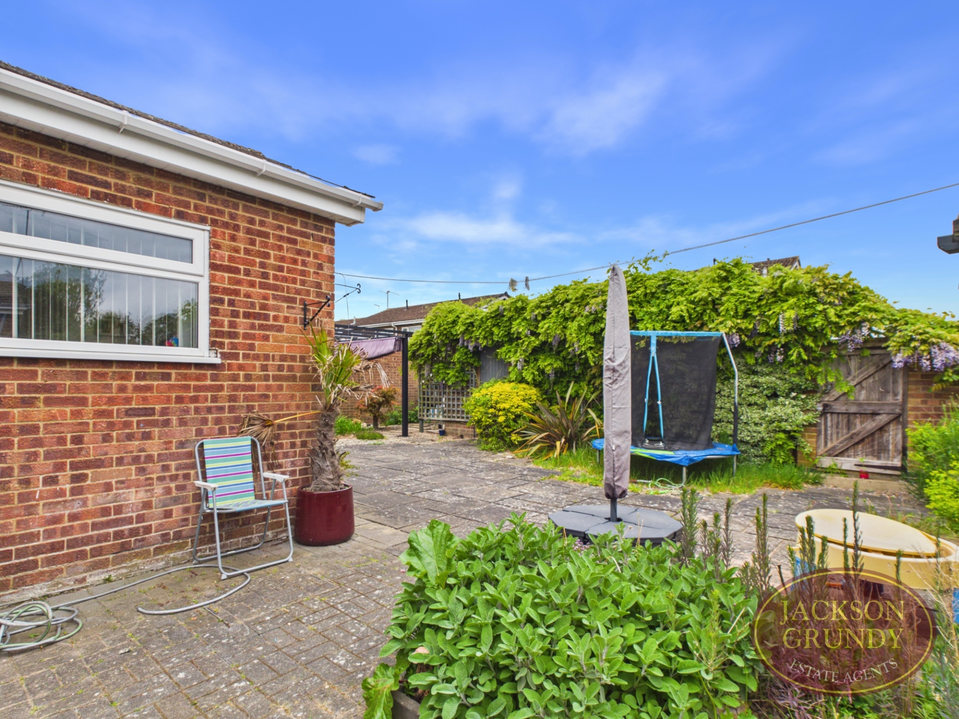 The Pastures, Kingsthorpe, NN2 8DD, photo 17